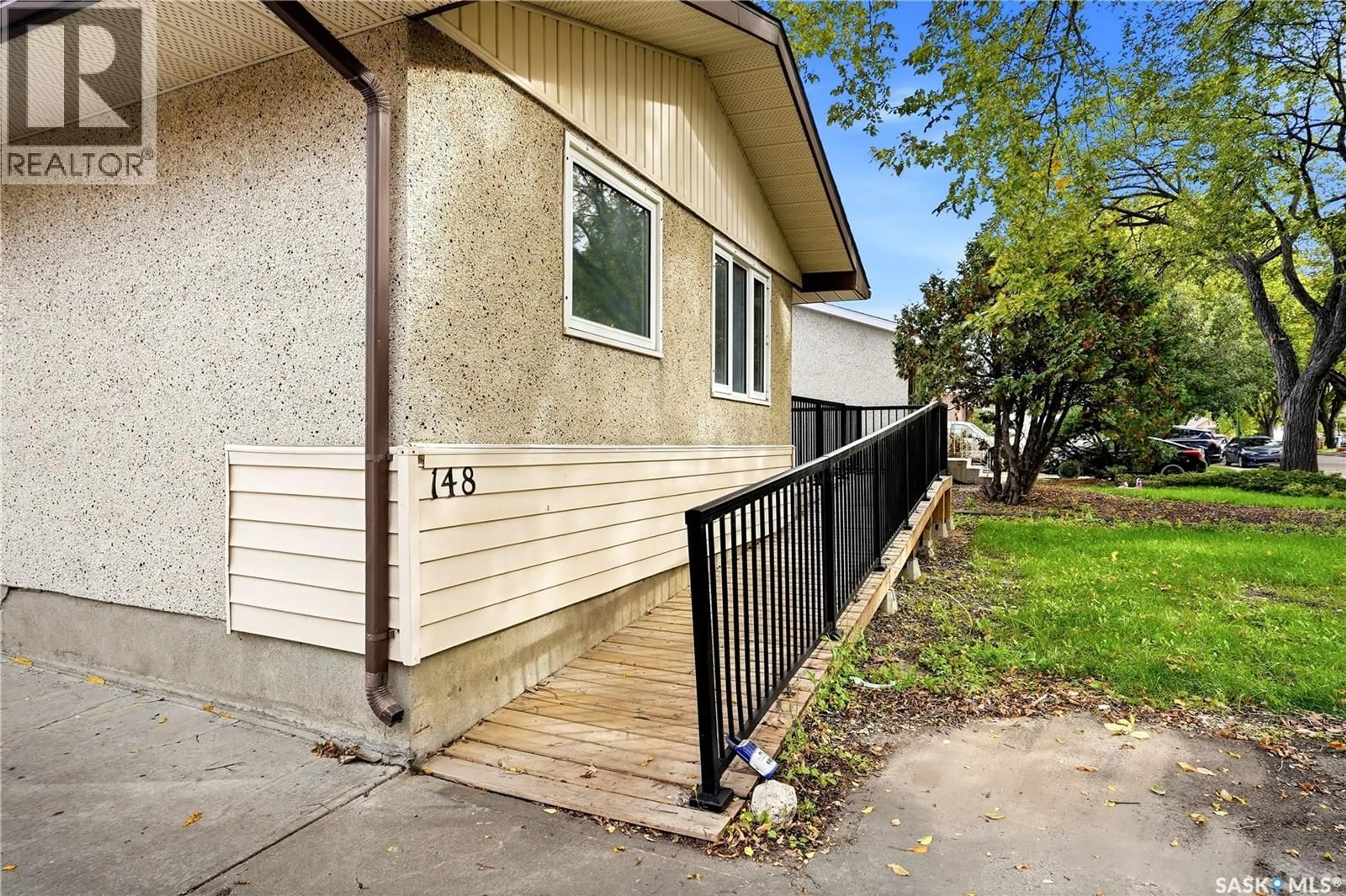 Unknown for 148 WOODWARD AVENUE, Regina Saskatchewan S4R3H4