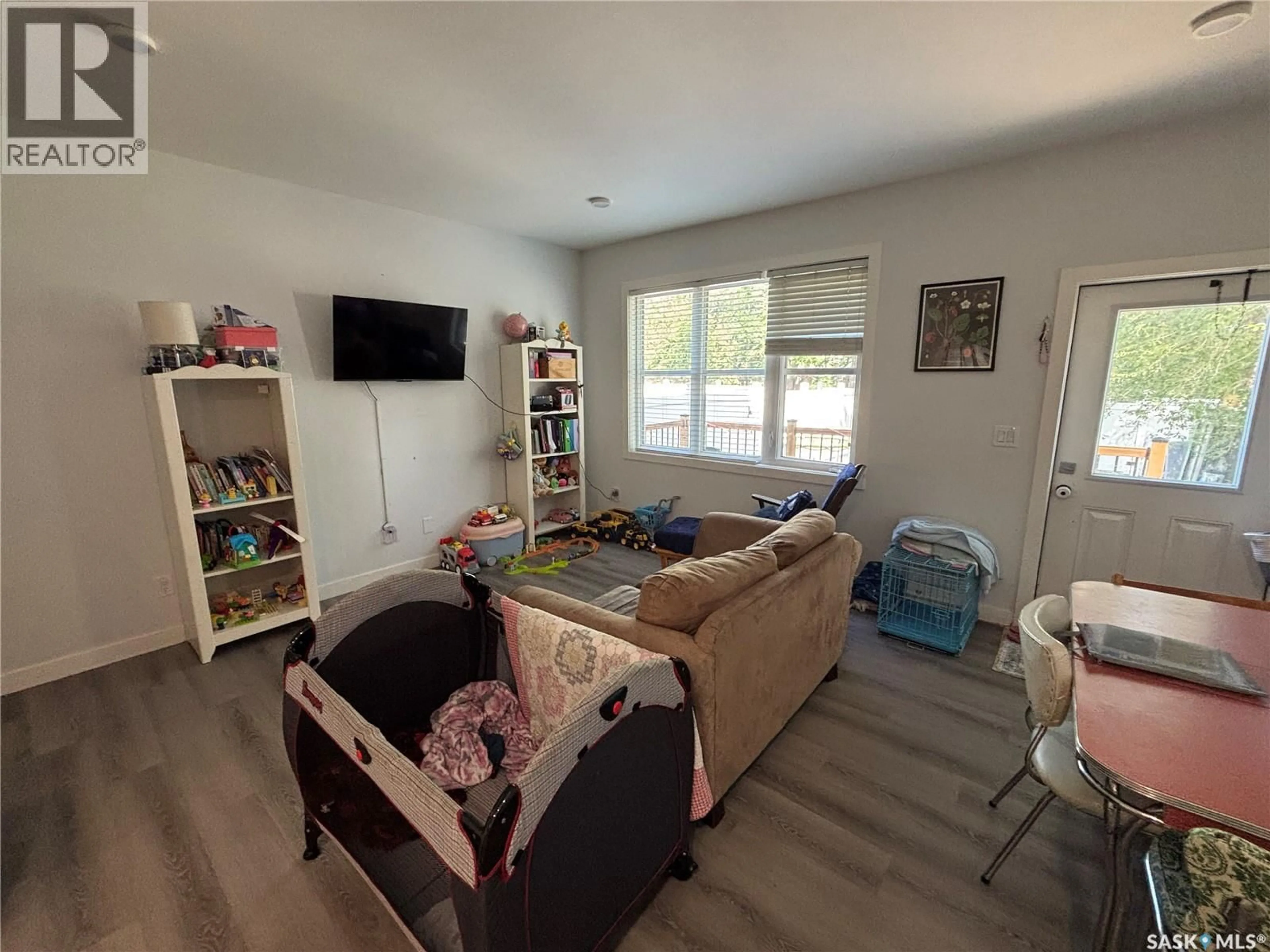 A pic of a room for A & B - 24 2ND AVENUE, Clavet Saskatchewan S0K0Y0