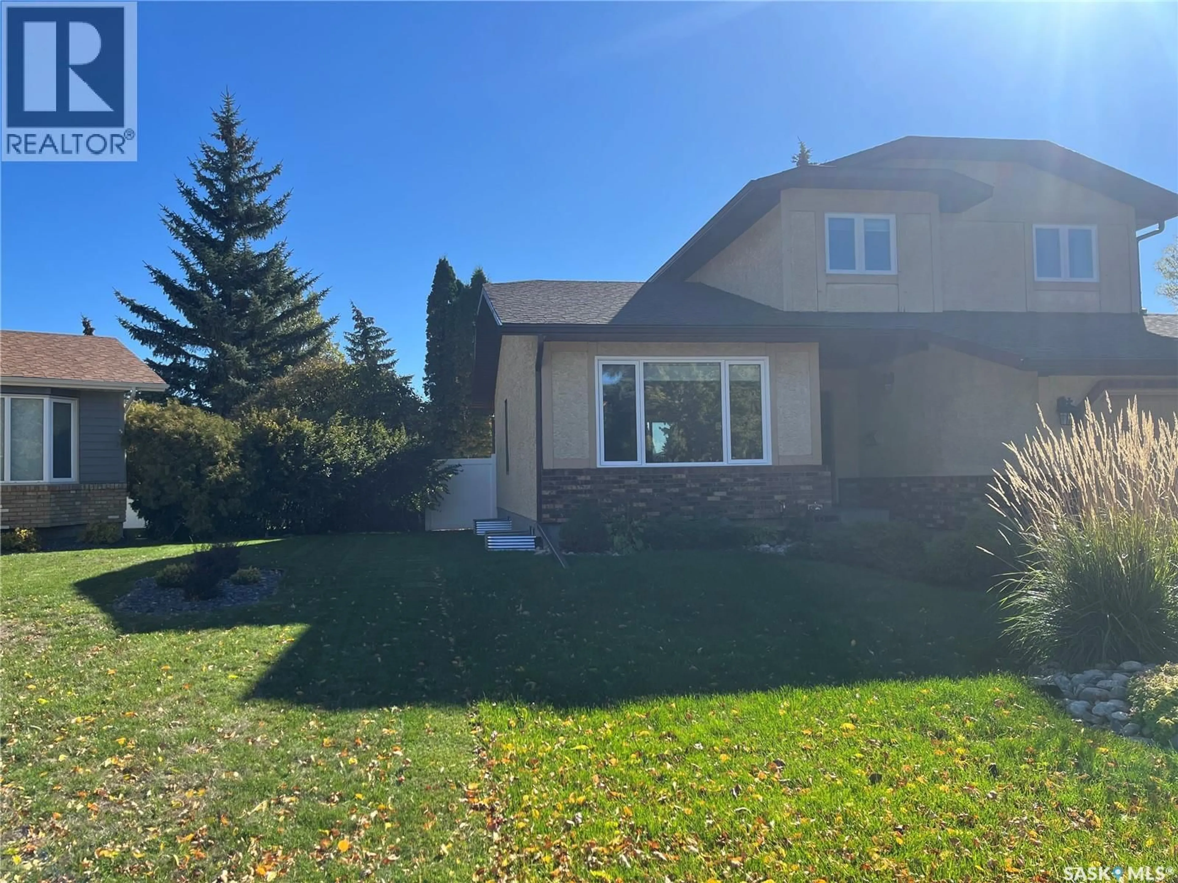 Unknown for 3531 PEDERSON CRESCENT, Regina Saskatchewan S4V2A6