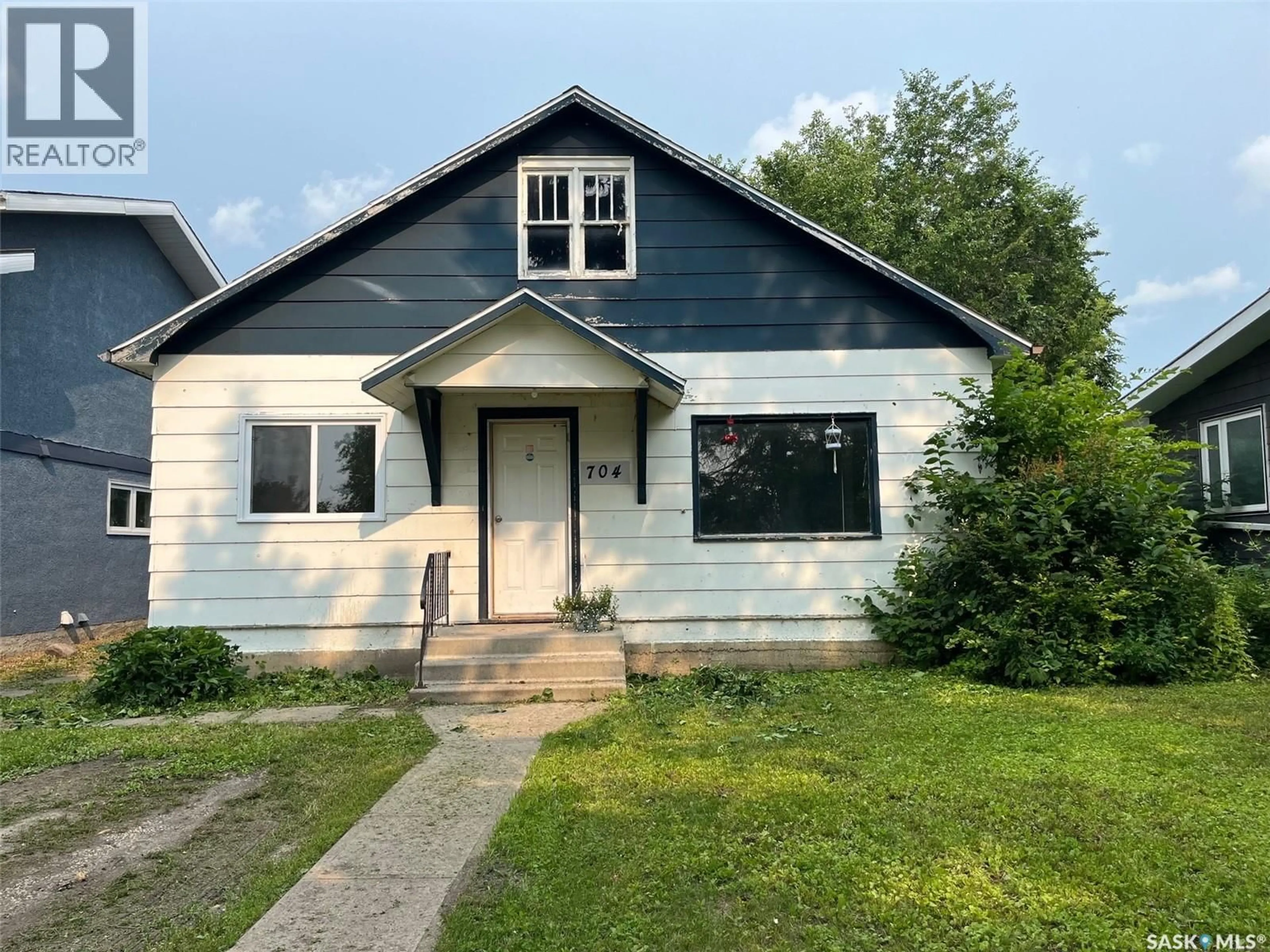 Unknown for 704 WEST AVENUE, Kamsack Saskatchewan S0A1S0