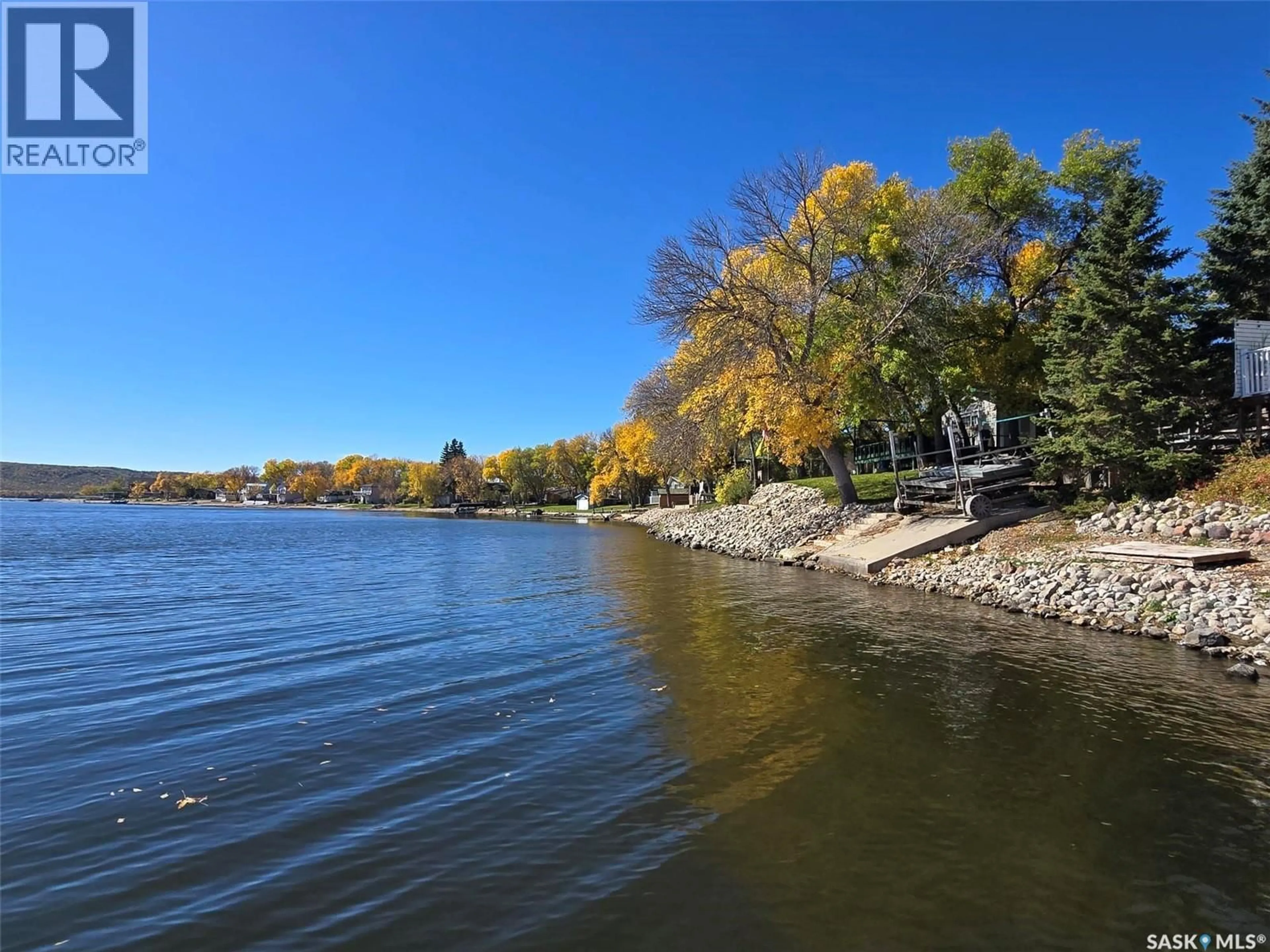 Unknown for 34 BEAR ROAD, Crooked Lake Saskatchewan S0G2B0