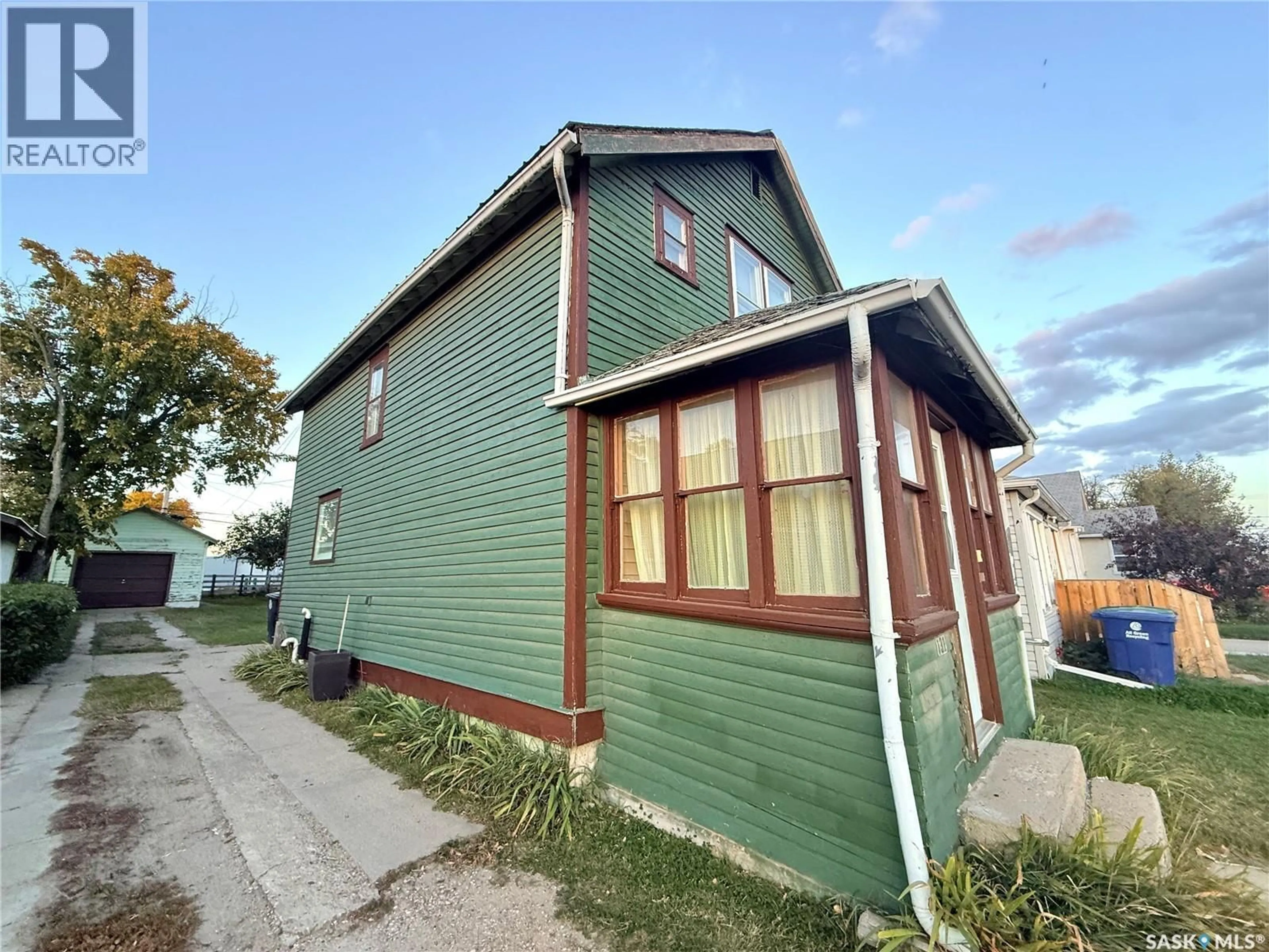 Unknown for 131 2ND AVENUE, Biggar Saskatchewan S0K0M0