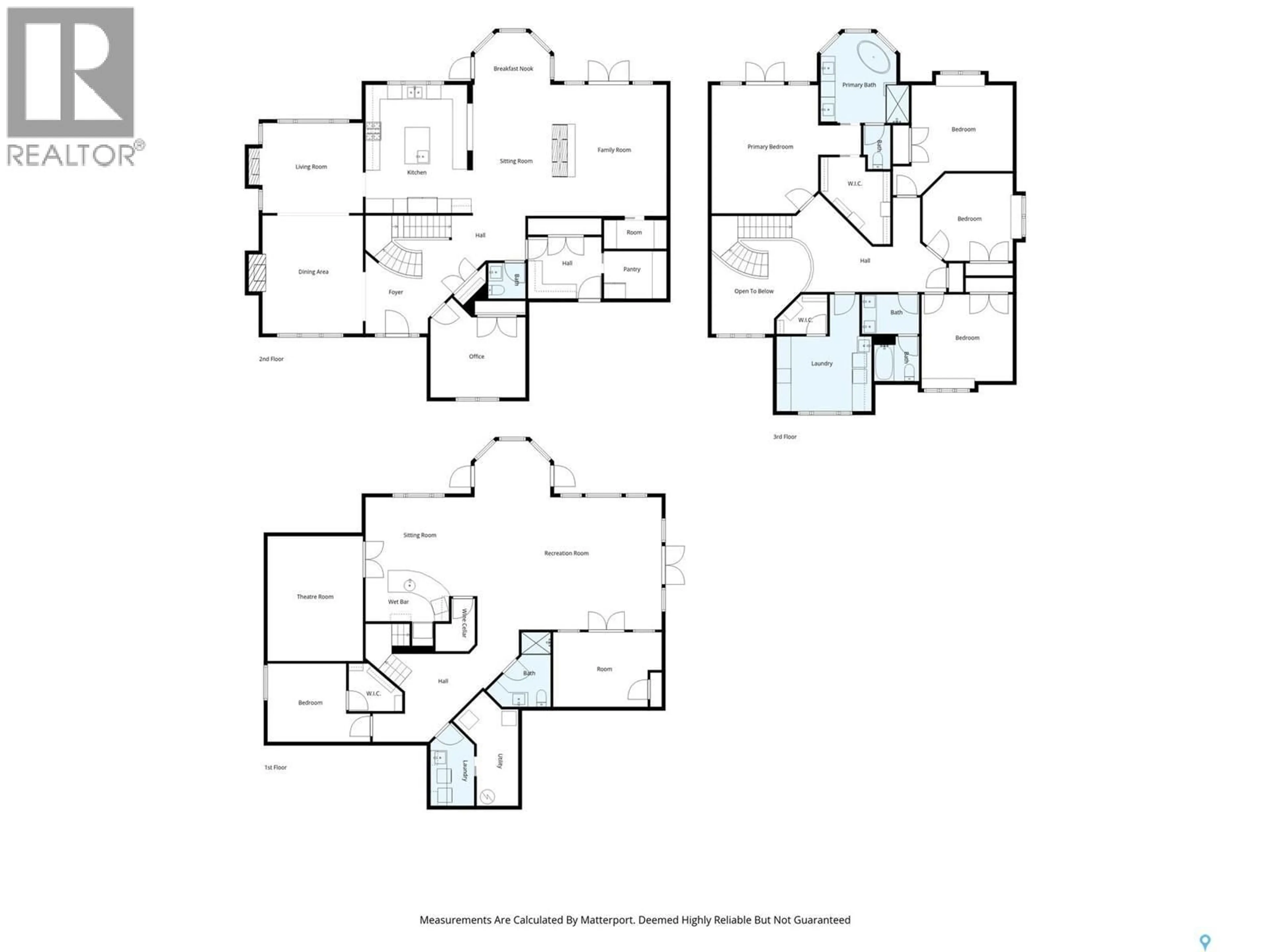 Floor plan for 11 MANDALAY DRIVE, Corman Park Rm No. 344 Saskatchewan S7T1E3