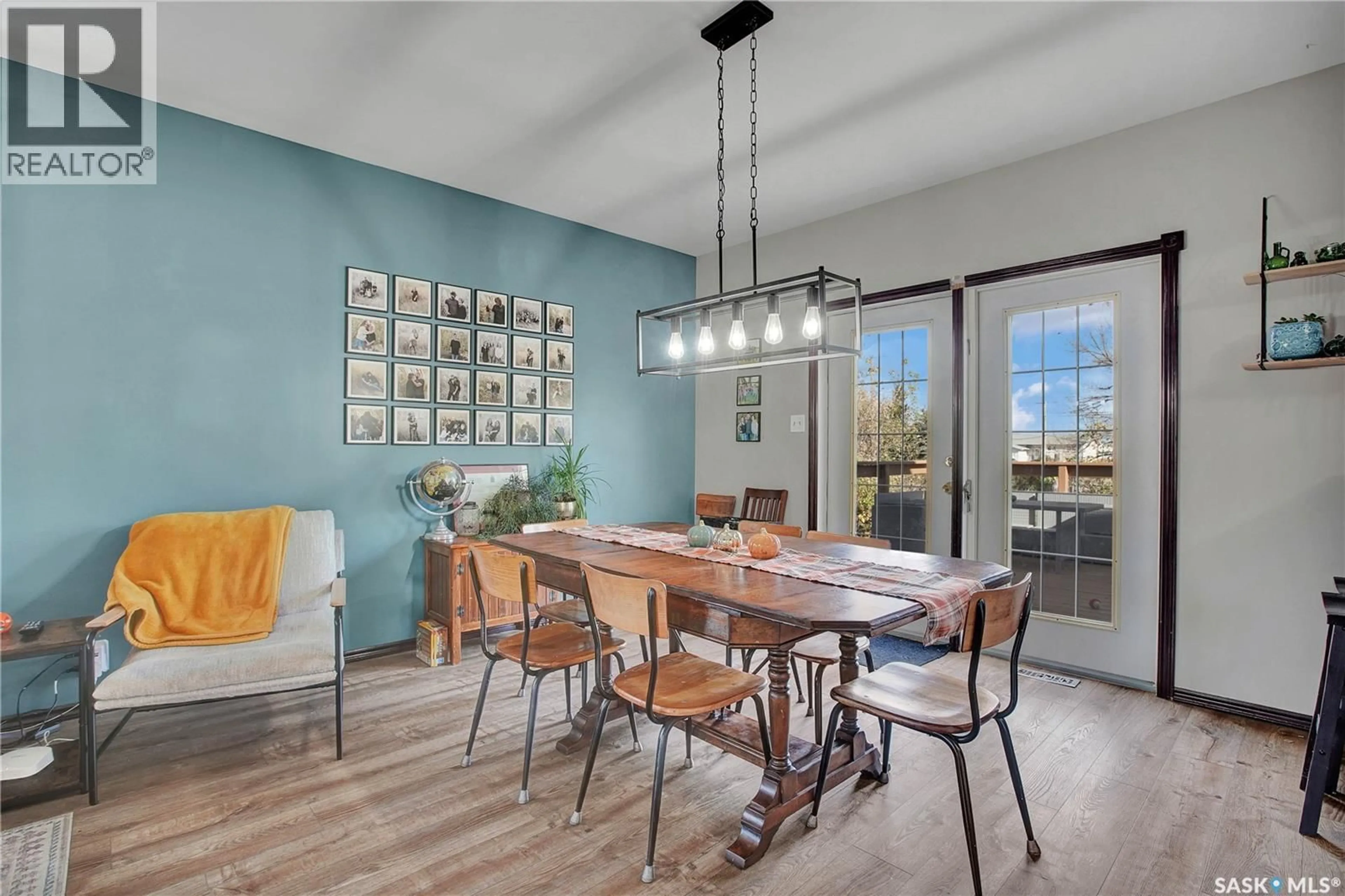 Dining room, unknown for 134 1ST STREET, Dalmeny Saskatchewan S0K1E0