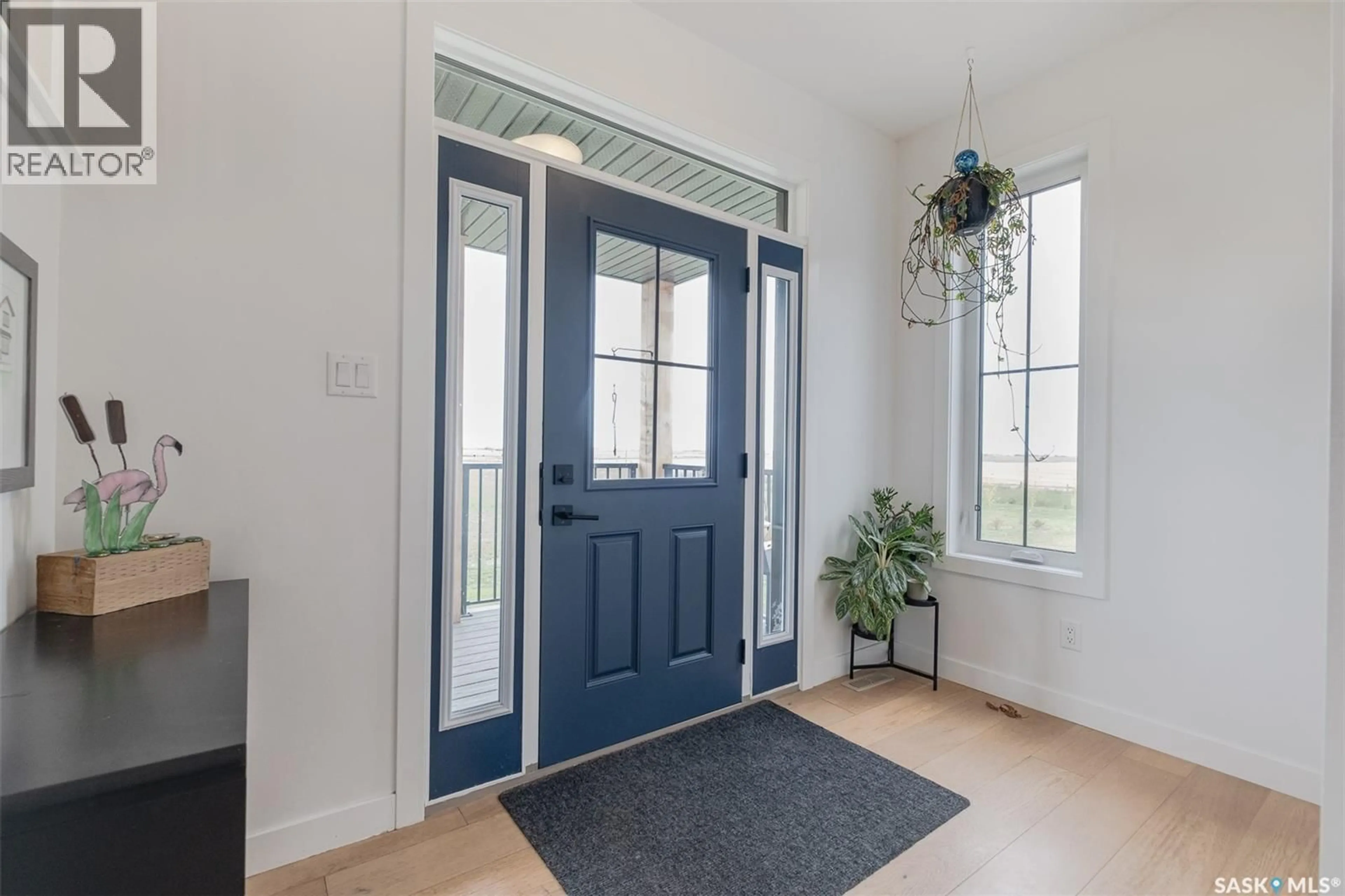 Indoor entryway for HAYTER ACREAGE, Dufferin Rm No. 190 Saskatchewan S0G3C0
