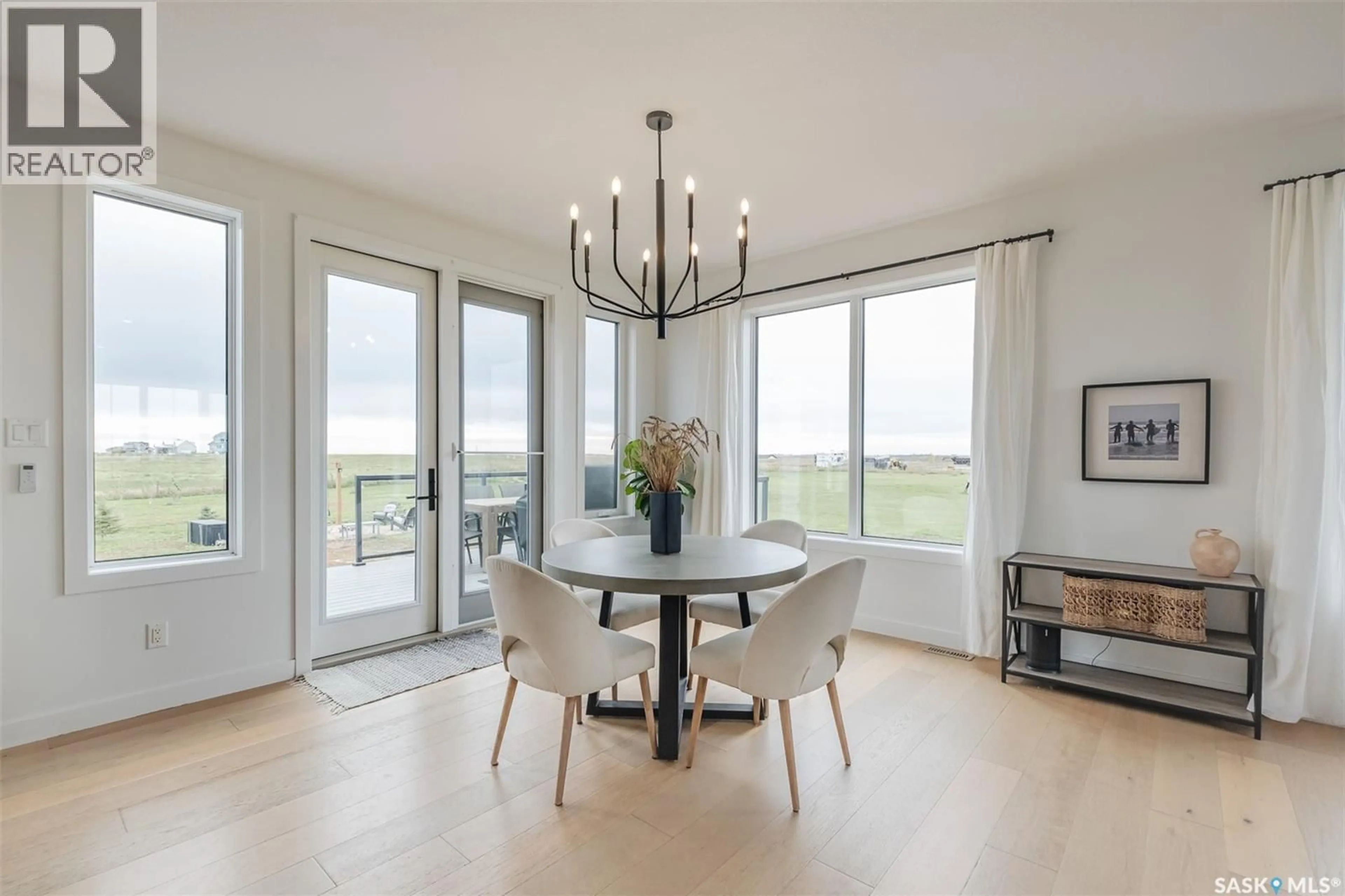 Dining room, unknown for HAYTER ACREAGE, Dufferin Rm No. 190 Saskatchewan S0G3C0
