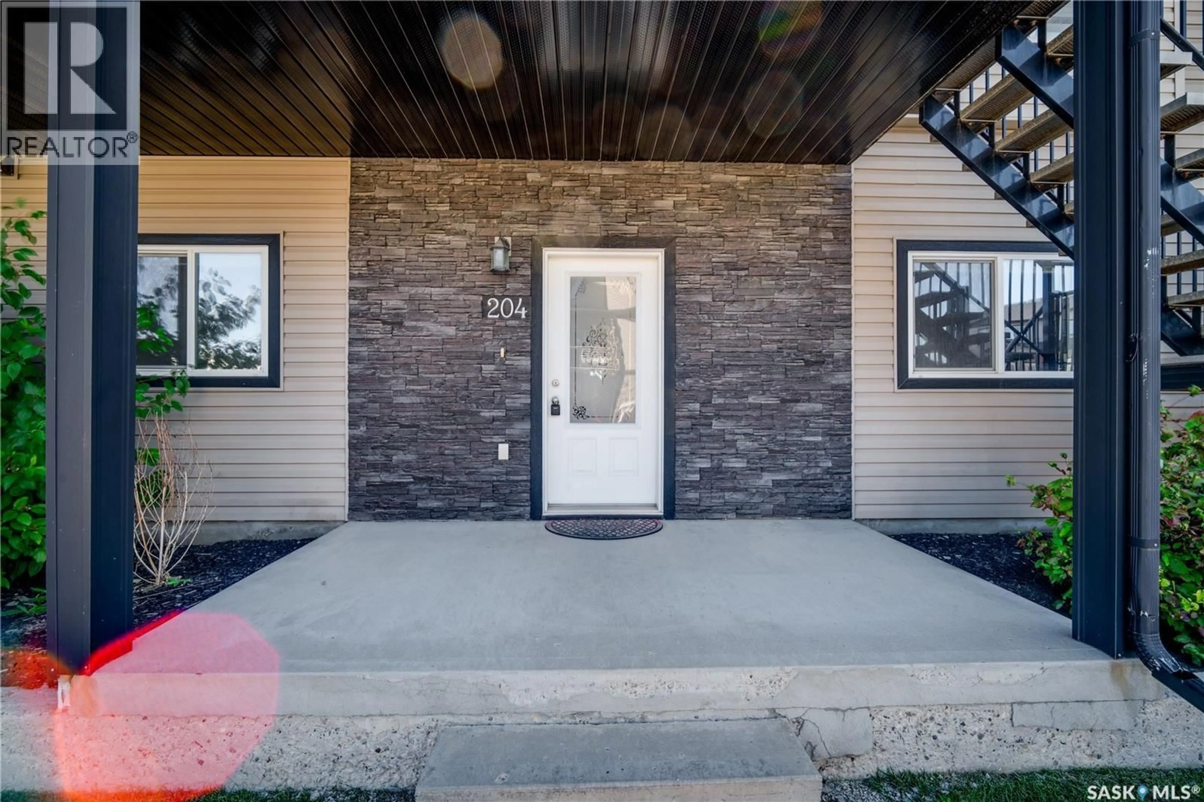 Unknown for 204 - 3818 DEWDNEY AVENUE, Regina Saskatchewan S4Z0A6