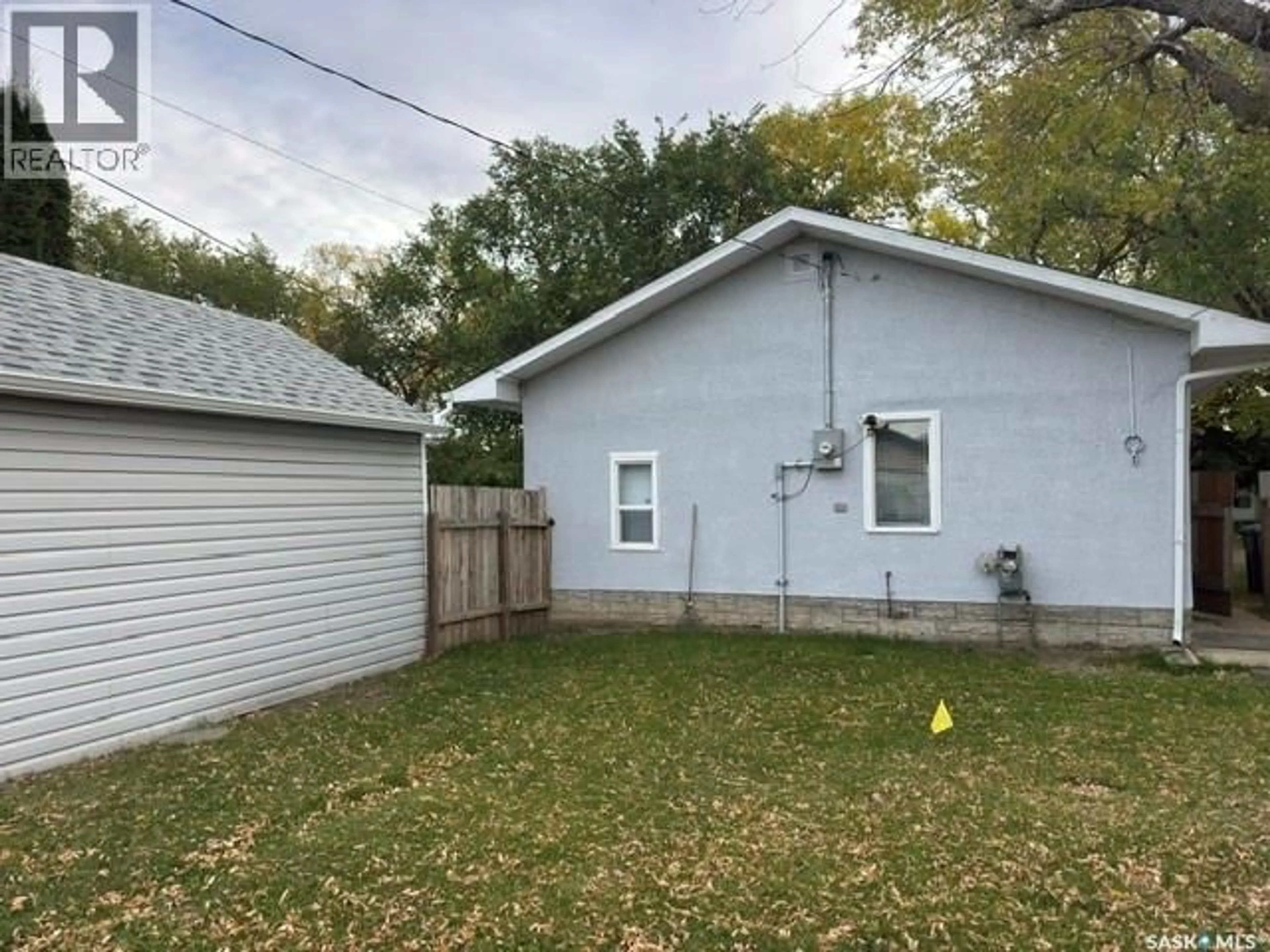 Unknown for 921 109TH STREET, North Battleford Saskatchewan S9A2E1