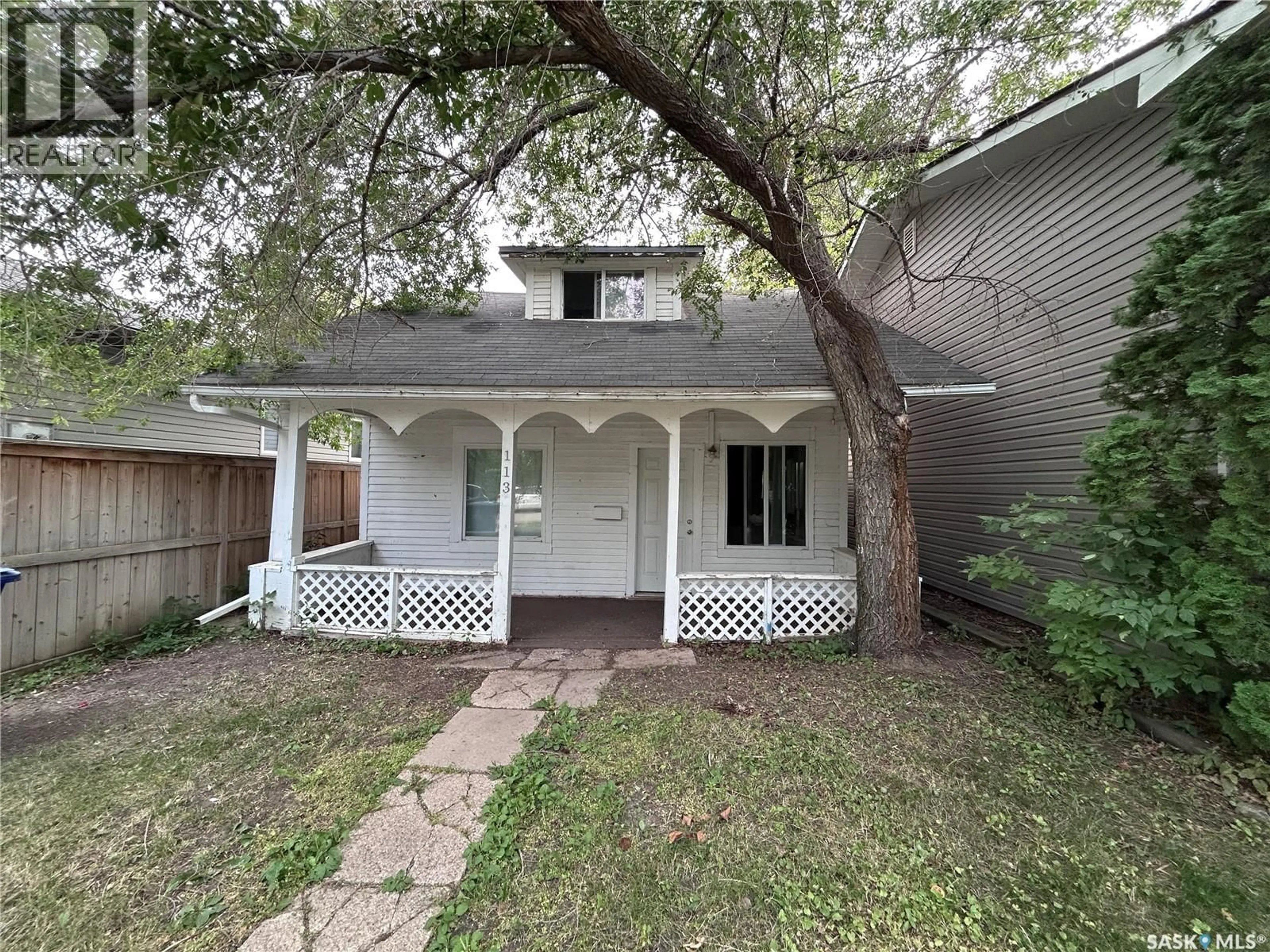Unknown for 113 109TH STREET, Saskatoon Saskatchewan S7N1R3