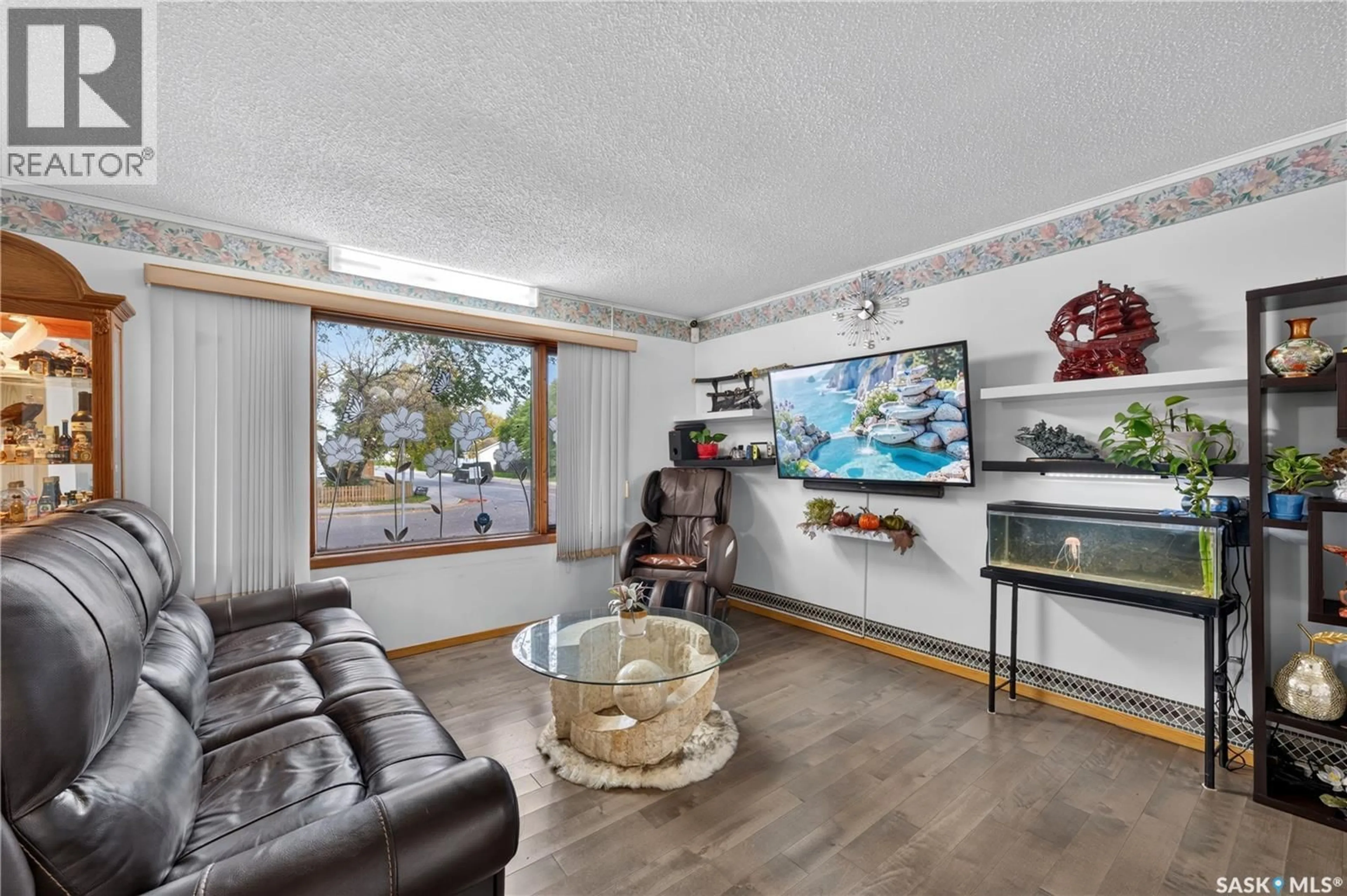 Unknown for 1301 KING STREET, Regina Saskatchewan S4T4G3