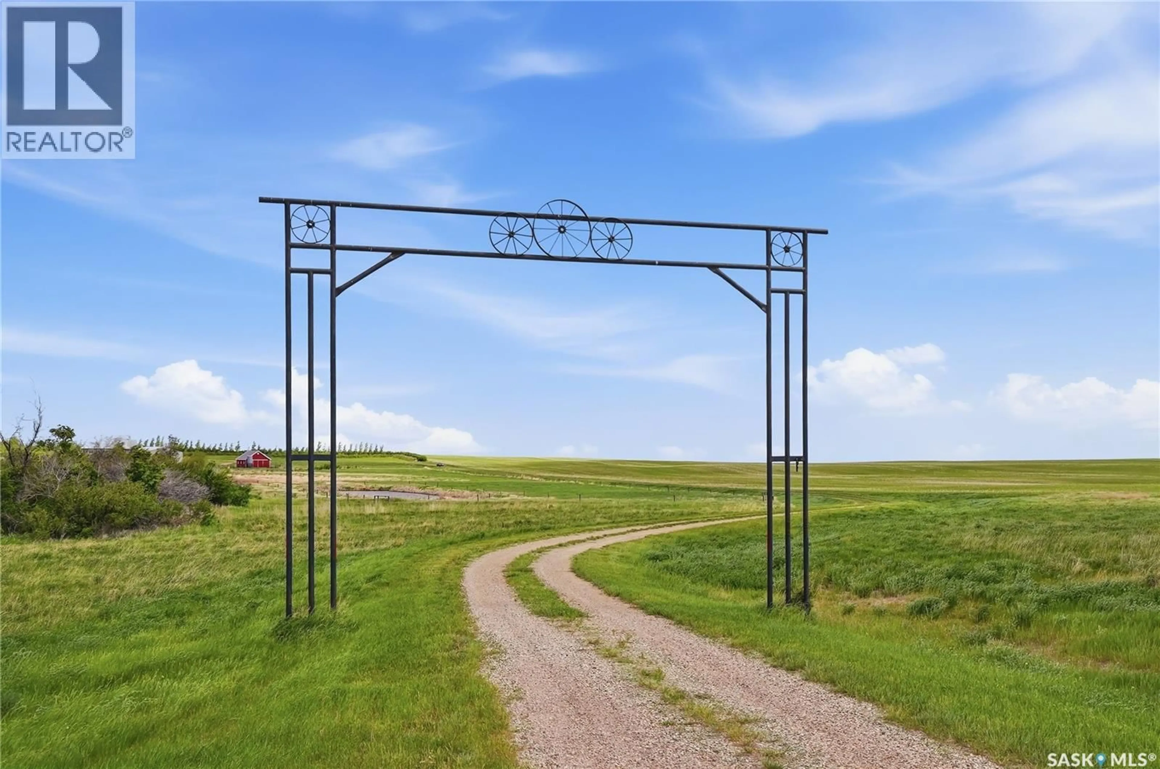 Unknown for 15 HIGHWAY ACREAGE, Rudy Rm No. 284 Saskatchewan S0L2N0