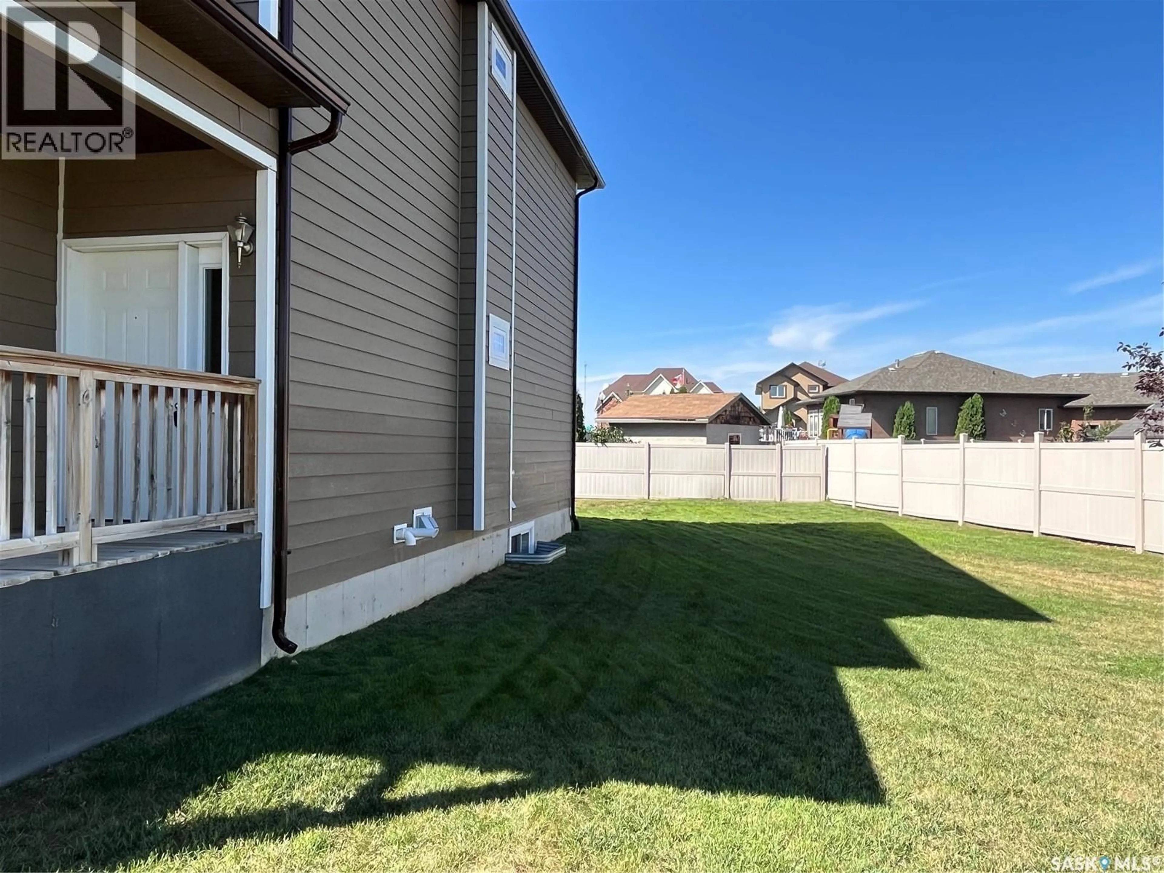 Unknown for 38 MCKENZIE LANE, White City Saskatchewan S4L0B2