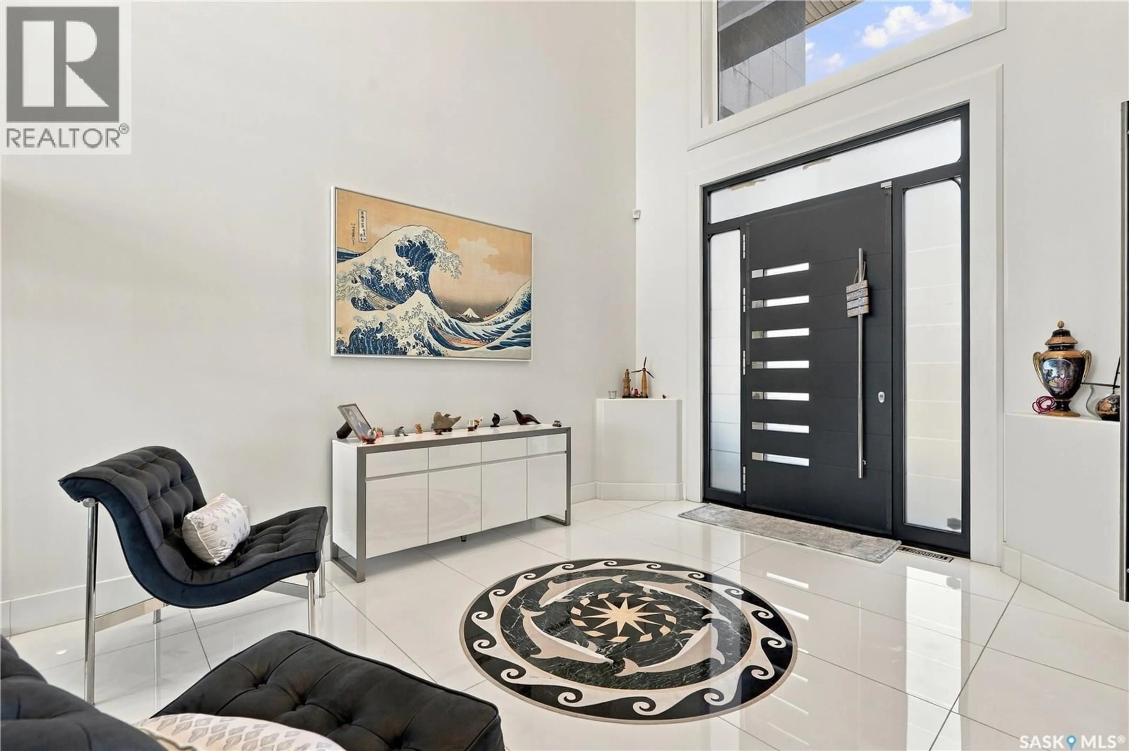 Indoor entryway for 515 POHORECKY LANE, Saskatoon Saskatchewan S7W0L2