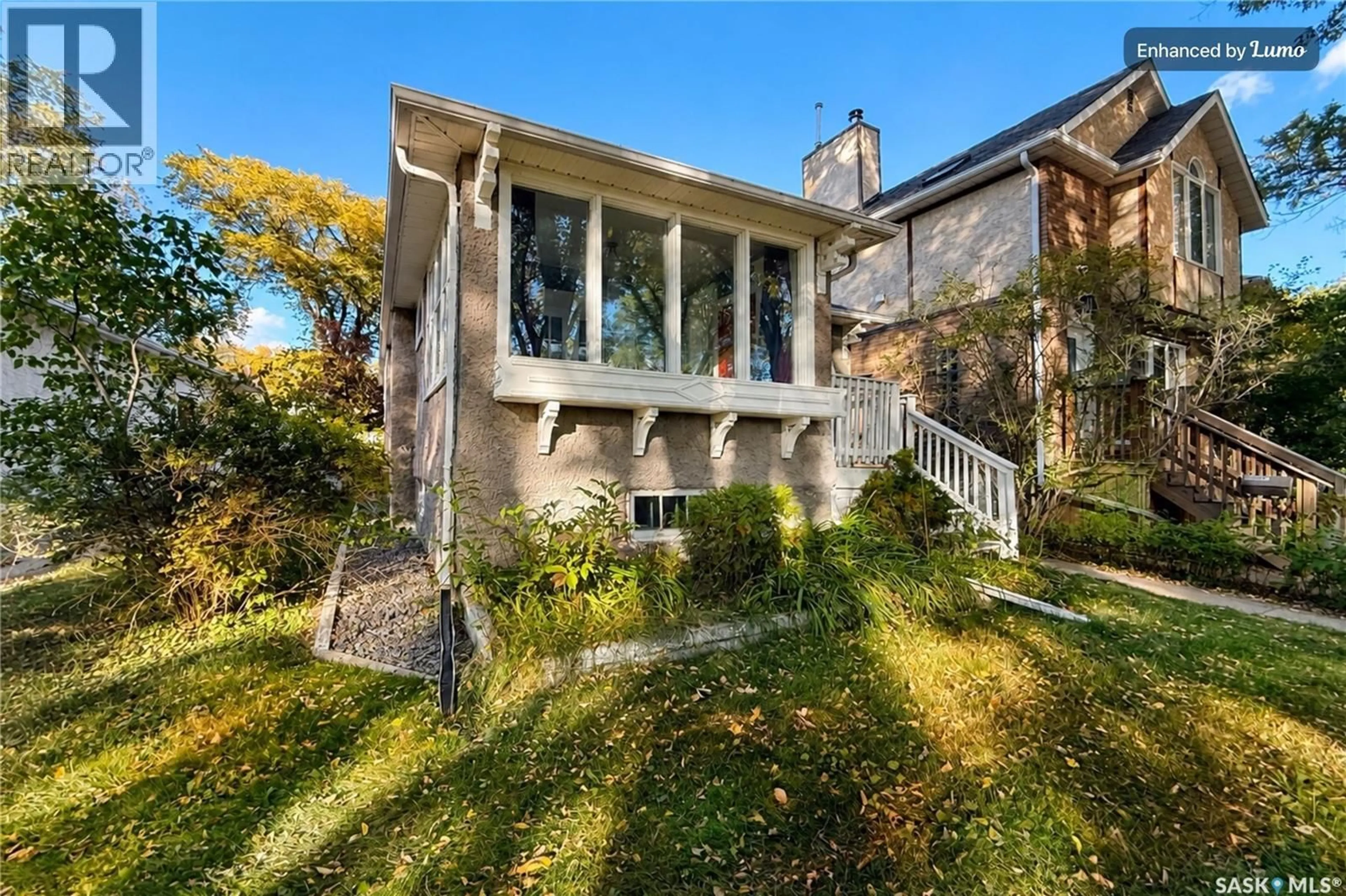 Home with brick exterior material, street for 179 ANGUS CRESCENT, Regina Saskatchewan S4T6N3