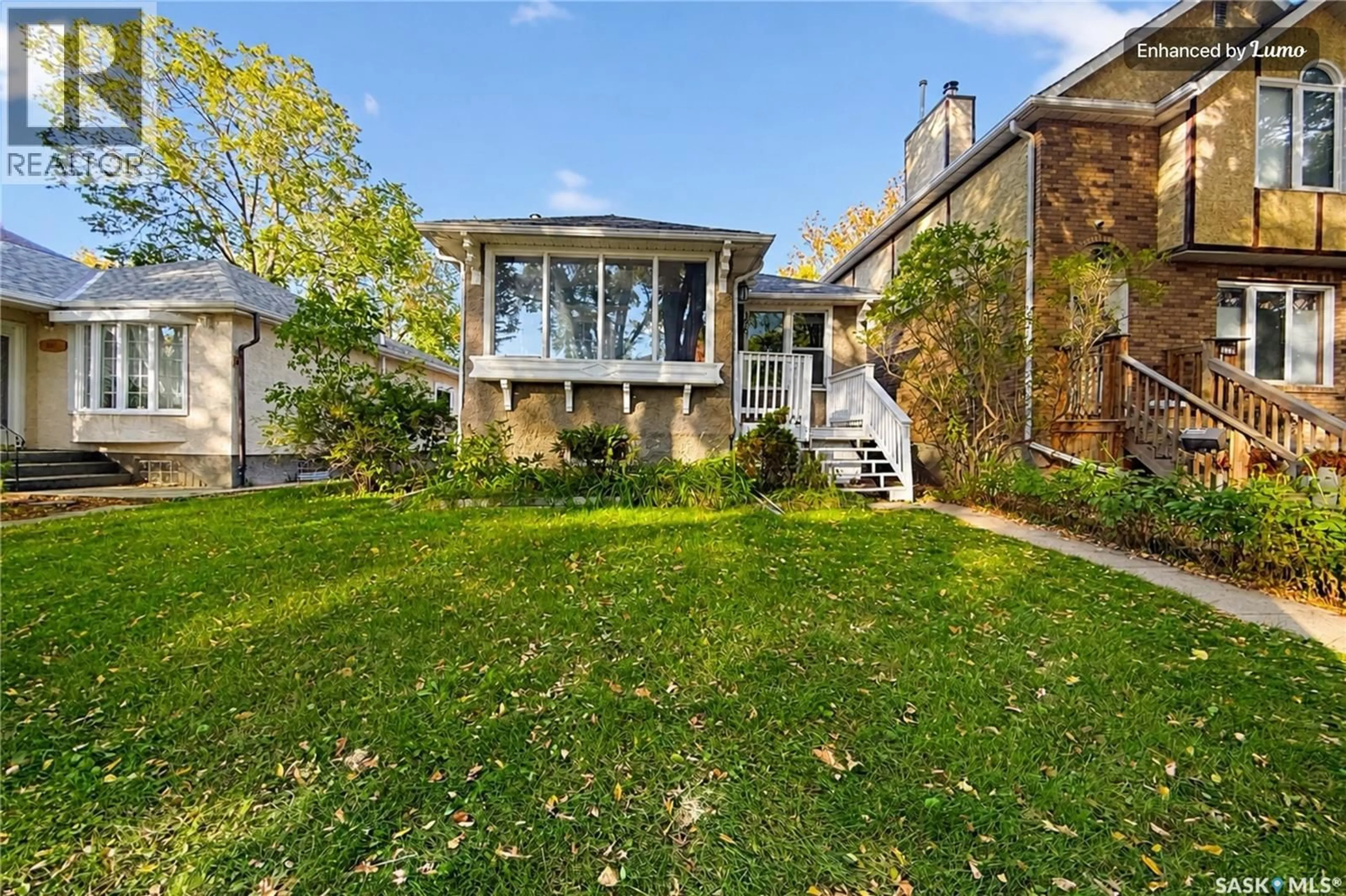 Unknown for 179 ANGUS CRESCENT, Regina Saskatchewan S4T6N3