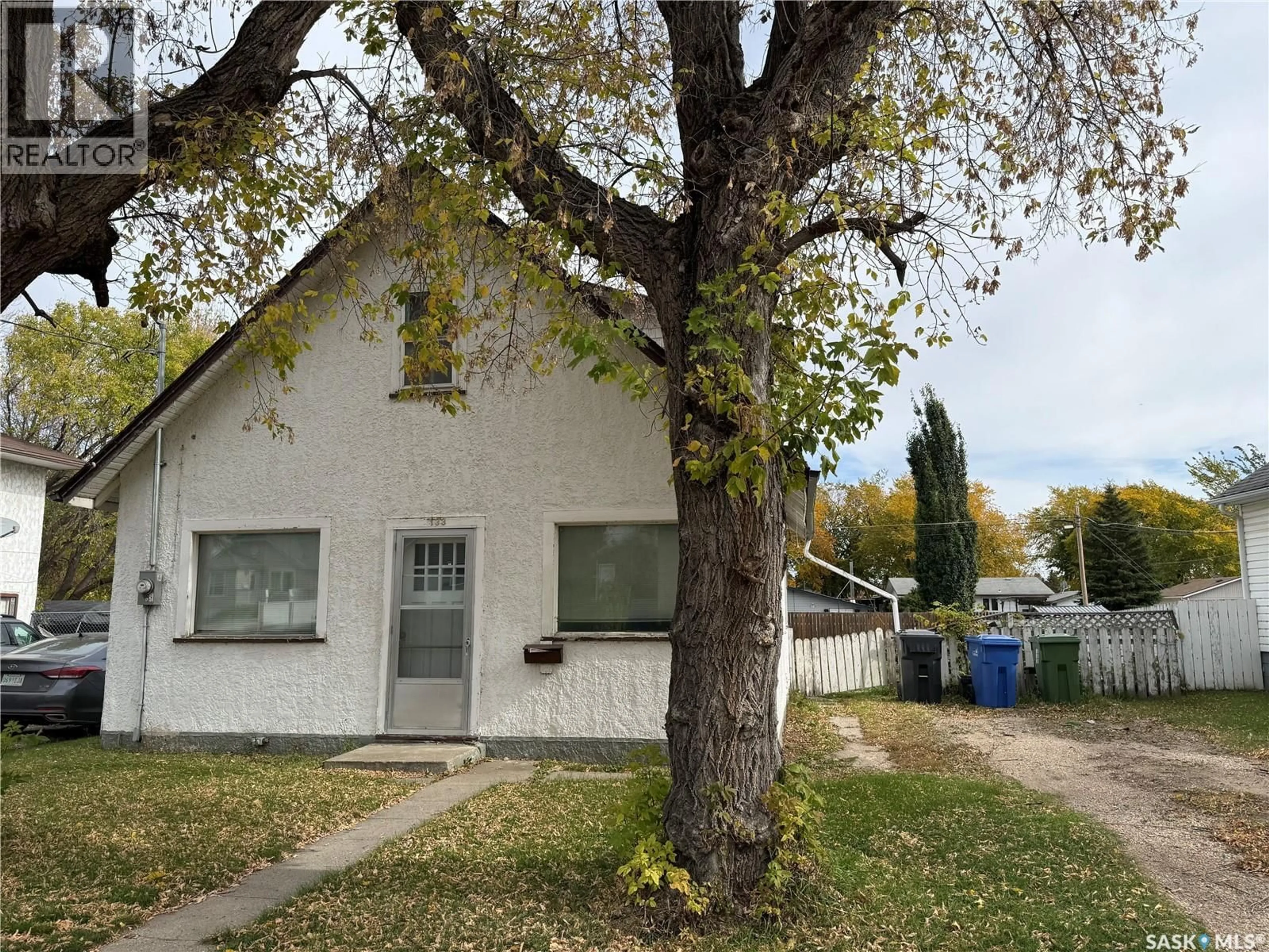 Unknown for 133 WELLINGTON AVENUE, Yorkton Saskatchewan S3N1Y4