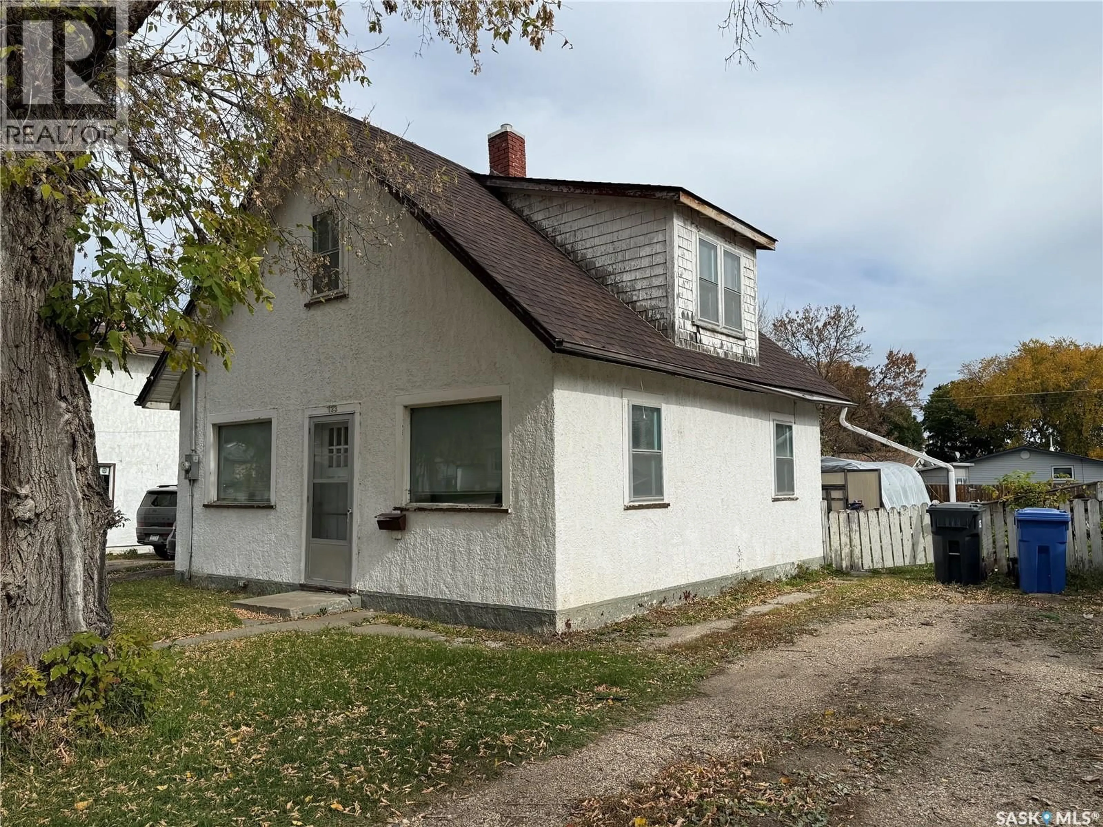 Unknown for 133 WELLINGTON AVENUE, Yorkton Saskatchewan S3N1Y4