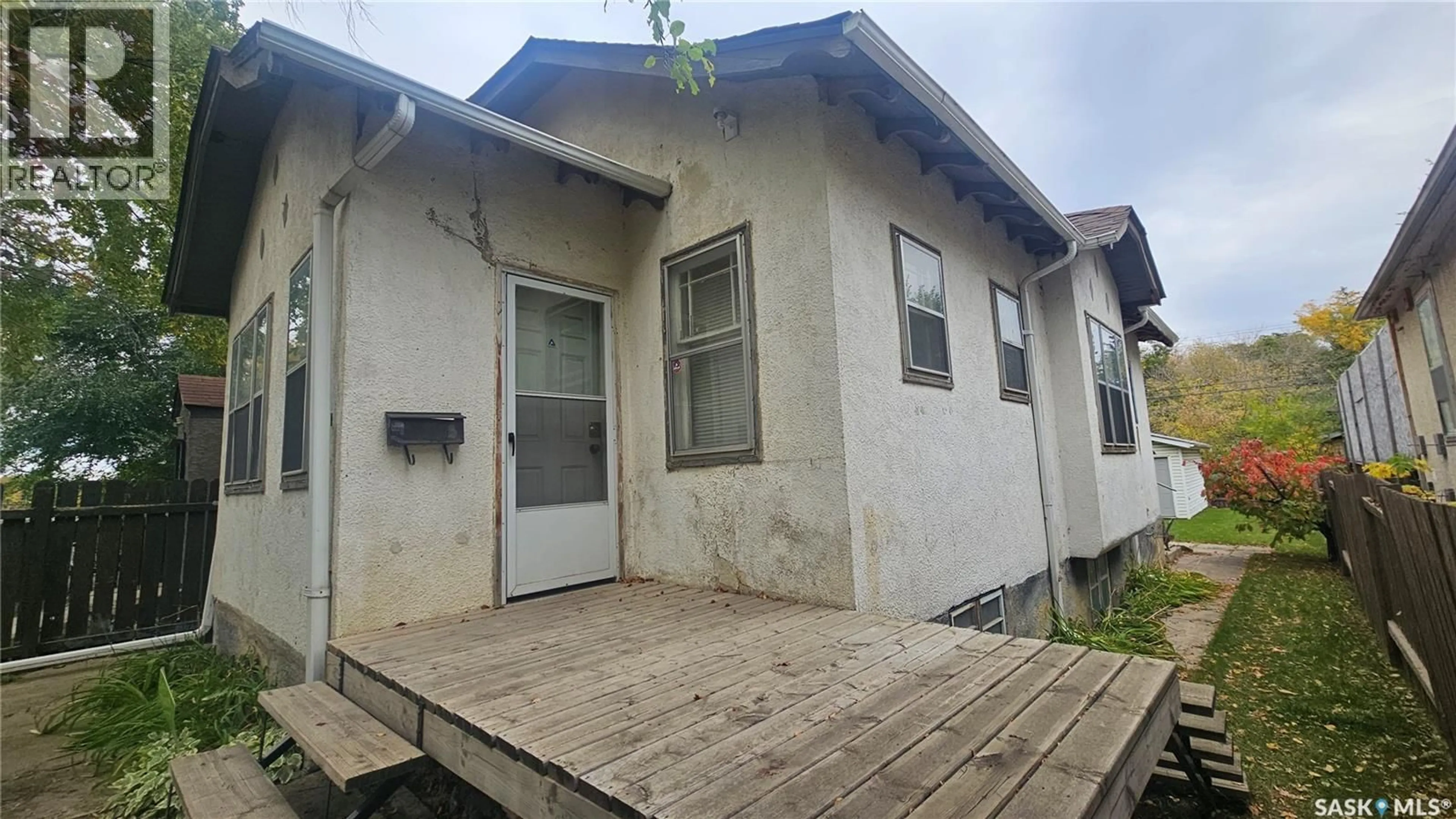 Unknown for 114 N AVENUE S, Saskatoon Saskatchewan S7M2M7