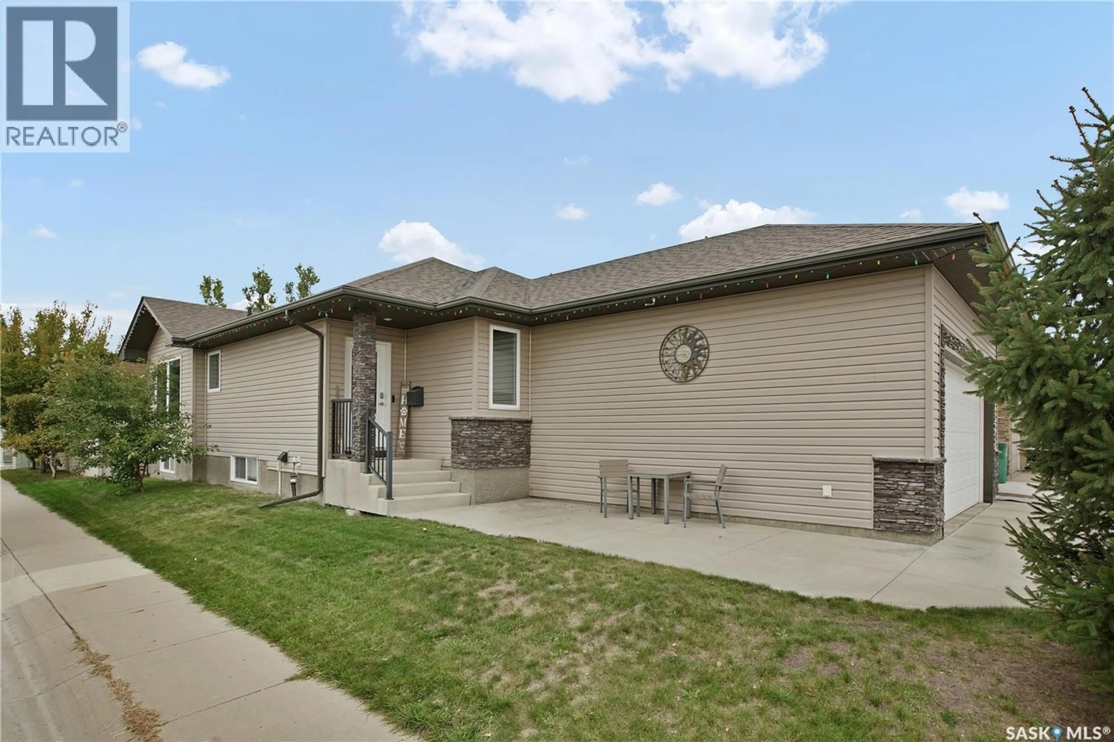 Unknown for 634 ALLWOOD MANOR, Saskatoon Saskatchewan S7R0A5