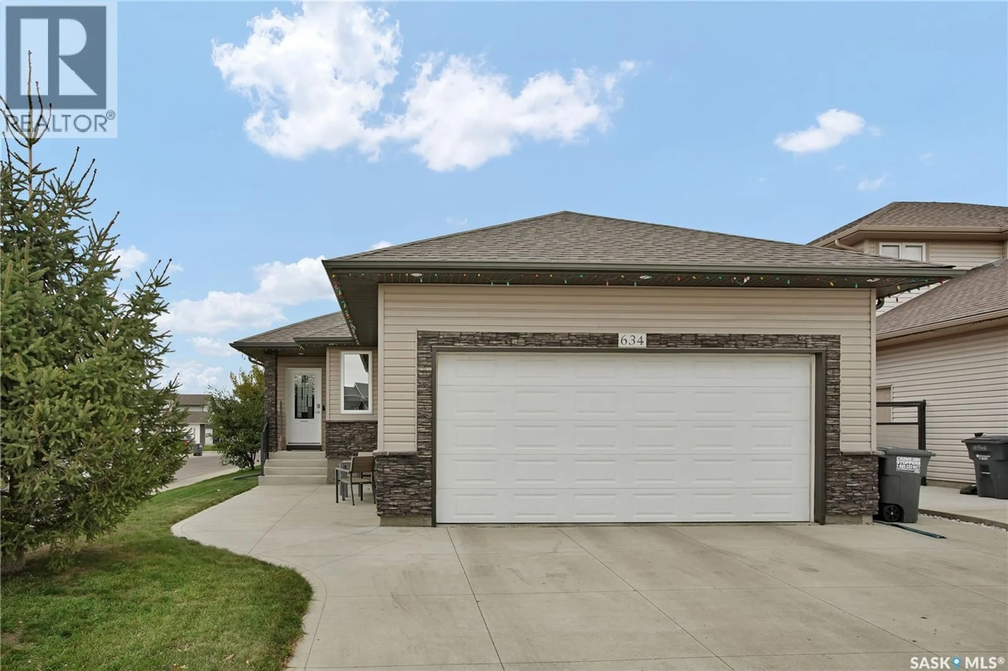 Unknown for 634 ALLWOOD MANOR, Saskatoon Saskatchewan S7R0A5
