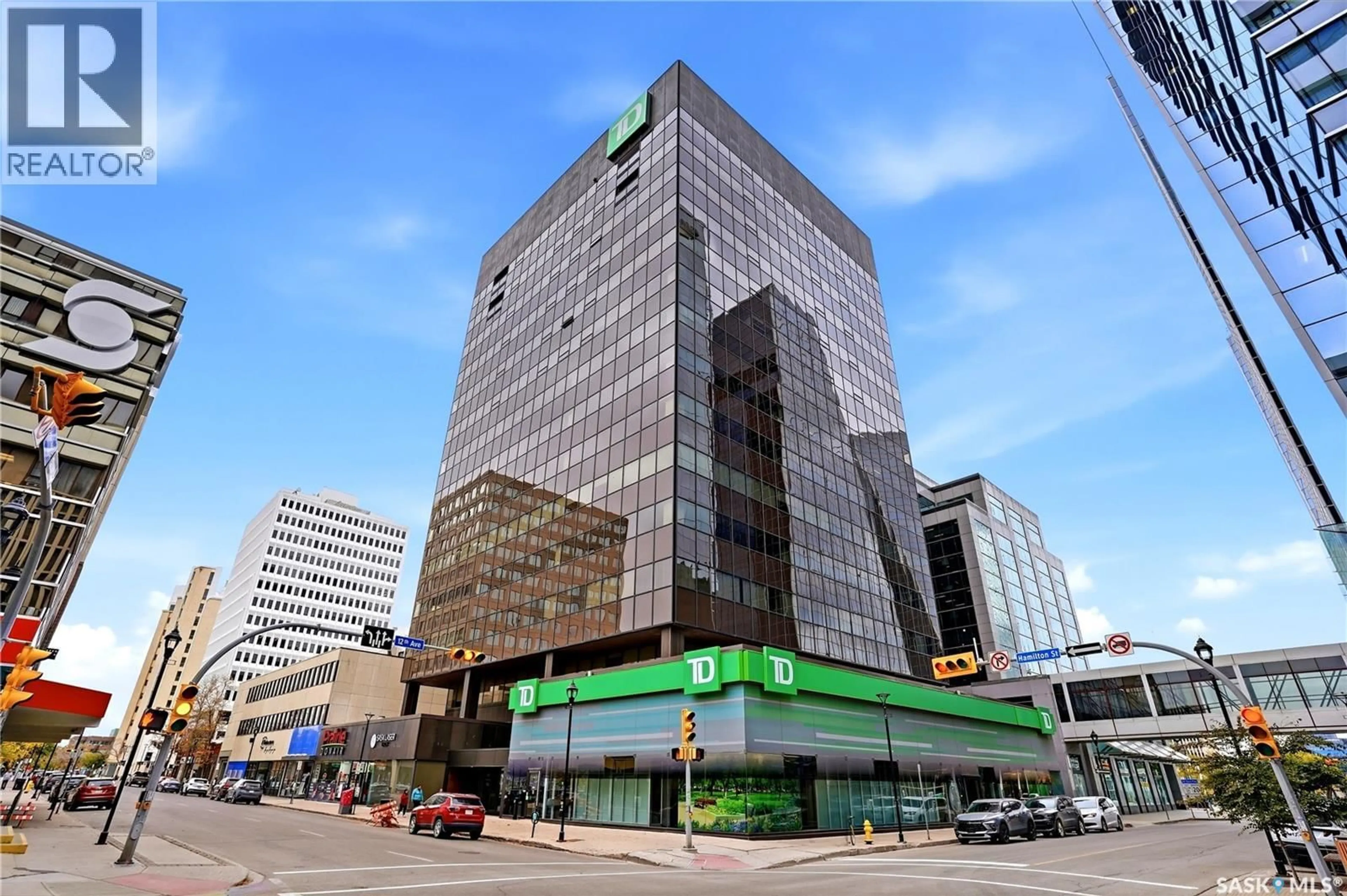 Unknown for 1914 - 1007 HAMILTON STREET, Regina Saskatchewan S4P3N6