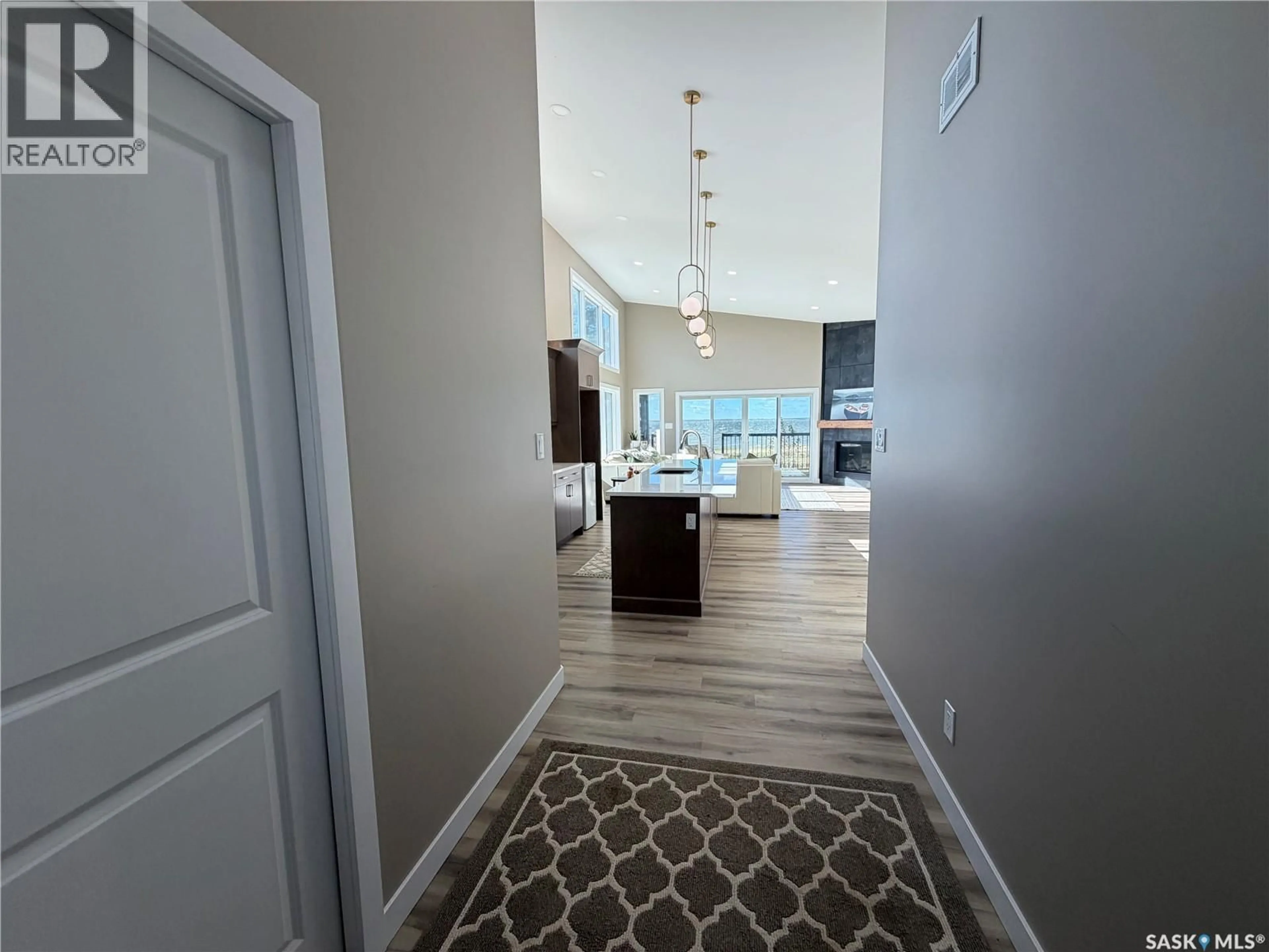Indoor entryway for 1119 BIRCHWOOD AVENUE, Good Spirit Lake Saskatchewan S0A0L0