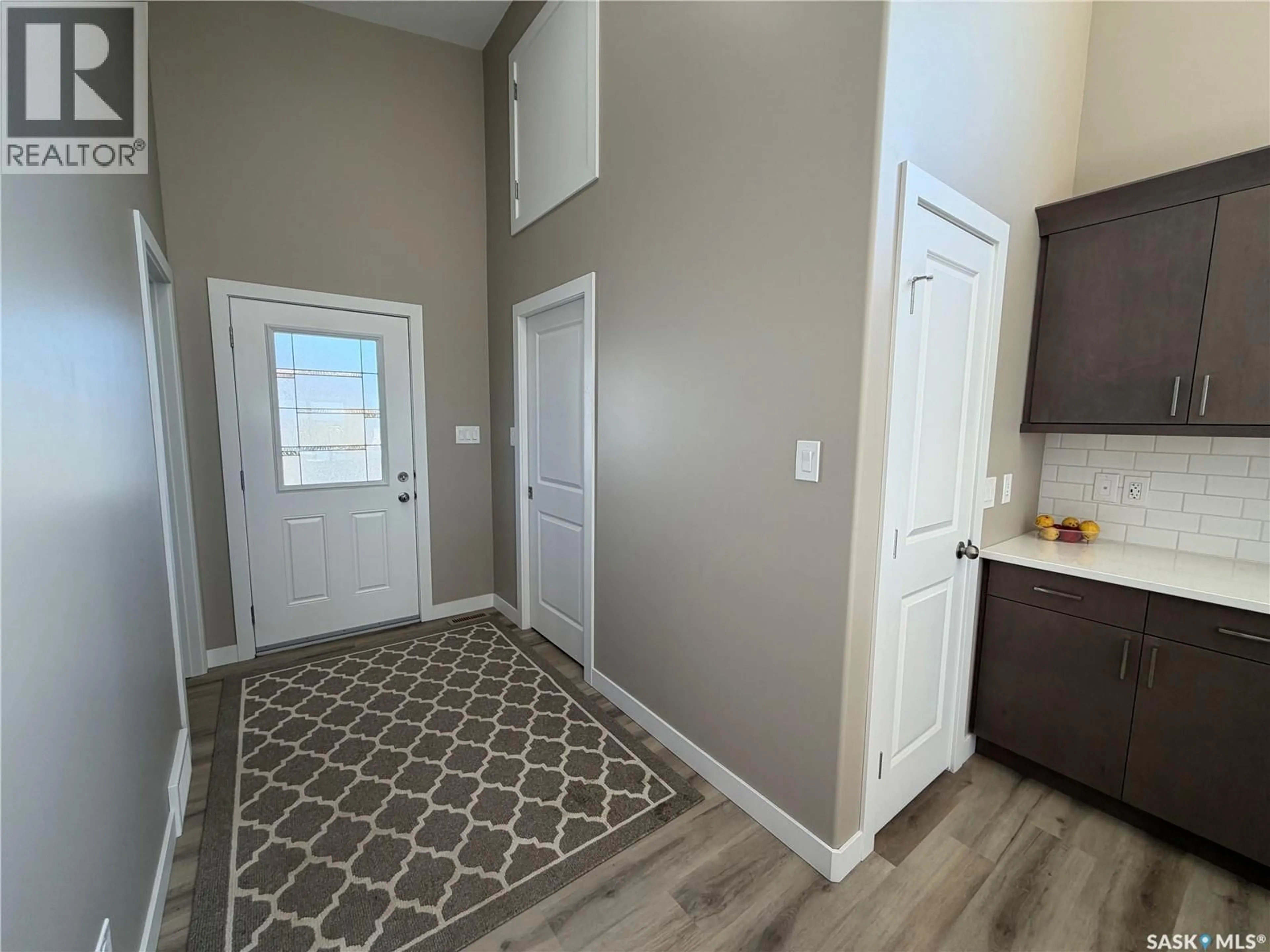 Indoor entryway for 1119 BIRCHWOOD AVENUE, Good Spirit Lake Saskatchewan S0A0L0