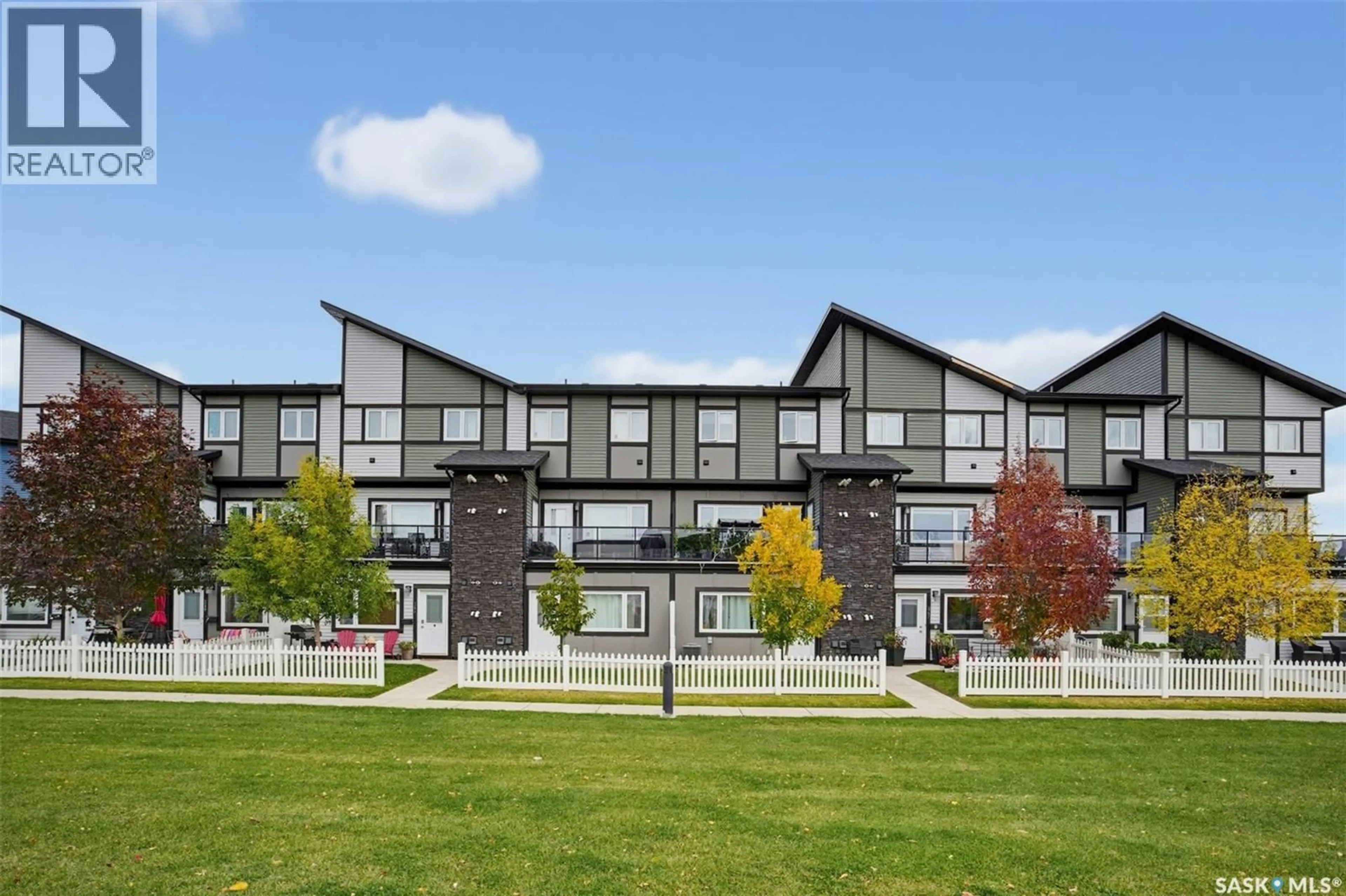 Unknown for 363 620 CORNISH ROAD, Saskatoon Saskatchewan S7T0Y3