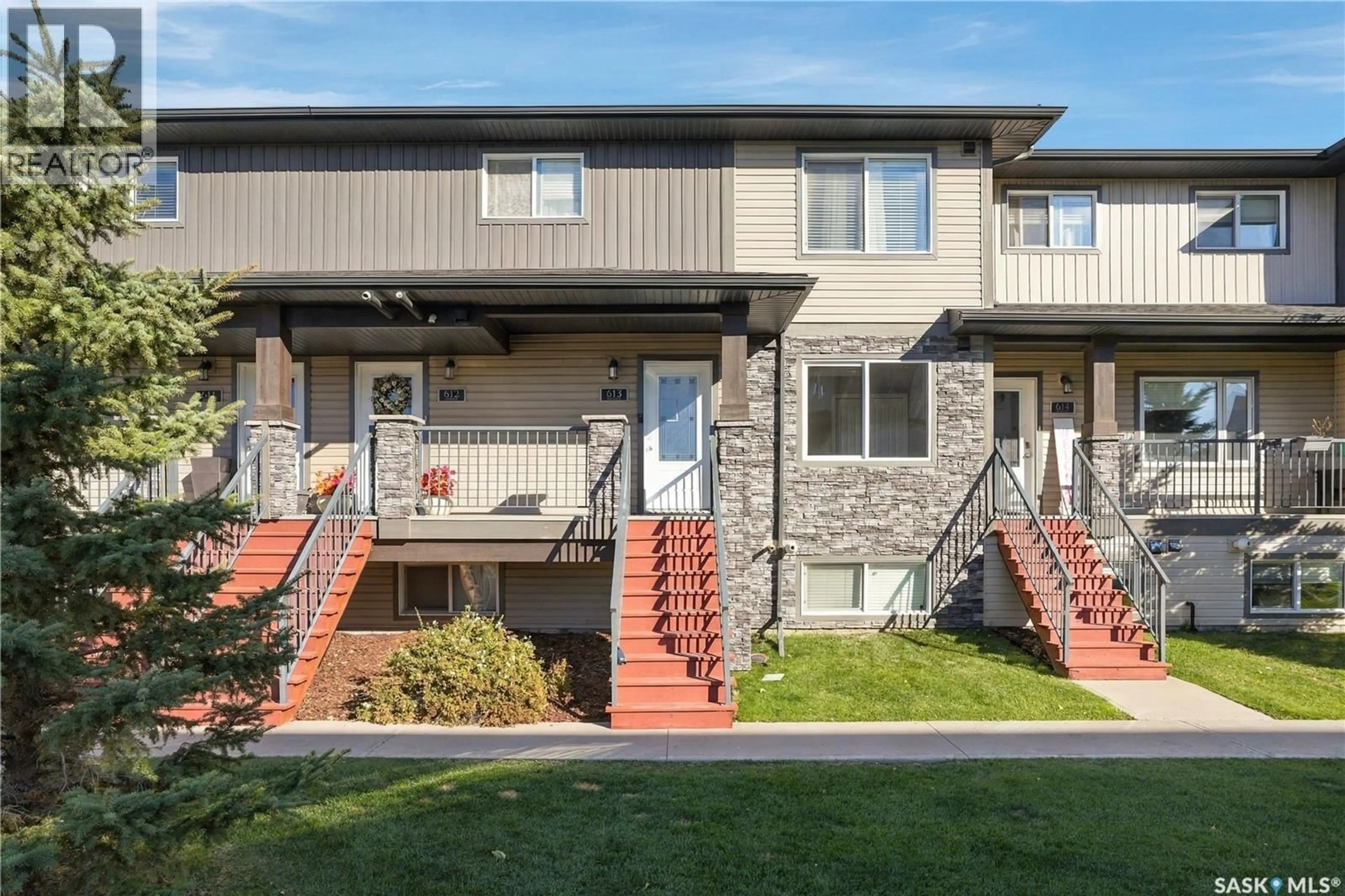 Unknown for 210 - 613 RAJPUT WAY, Saskatoon Saskatchewan S7W0V7