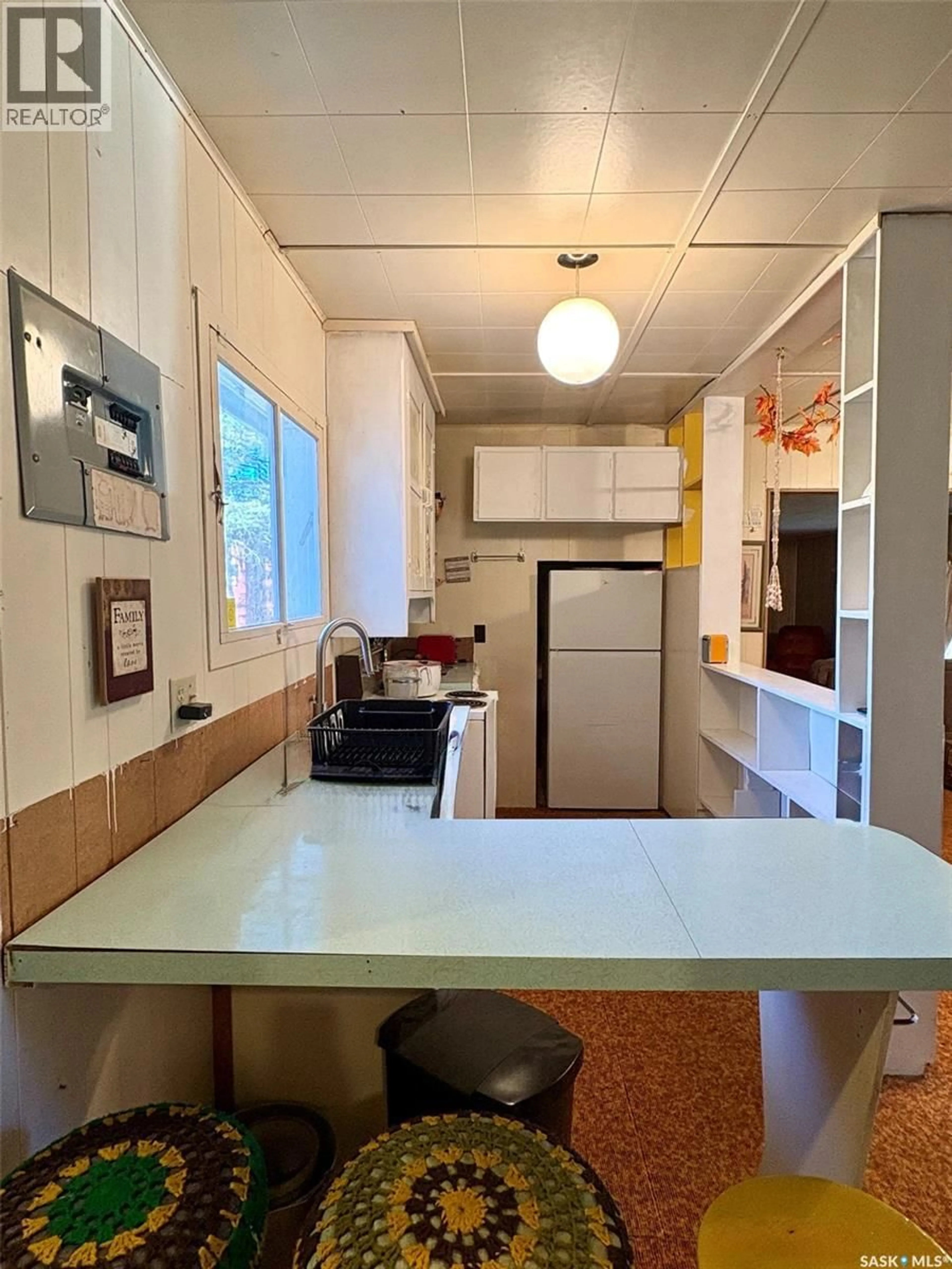 Standard kitchen, unknown for 15 WAKISEW AVENUE, Good Spirit Lake Prov Park Saskatchewan S0A3V0