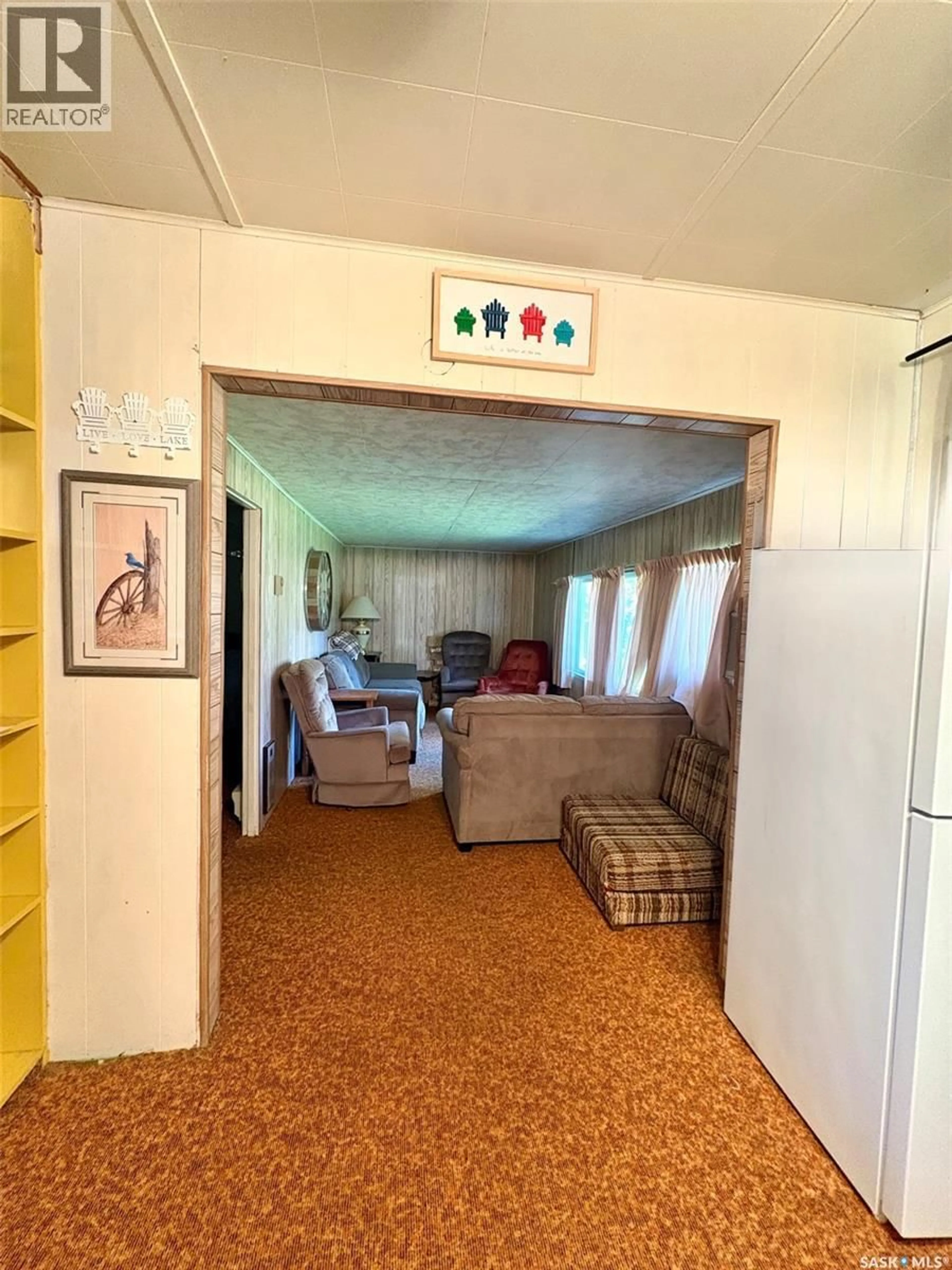 A pic of a room for 15 WAKISEW AVENUE, Good Spirit Lake Prov Park Saskatchewan S0A3V0