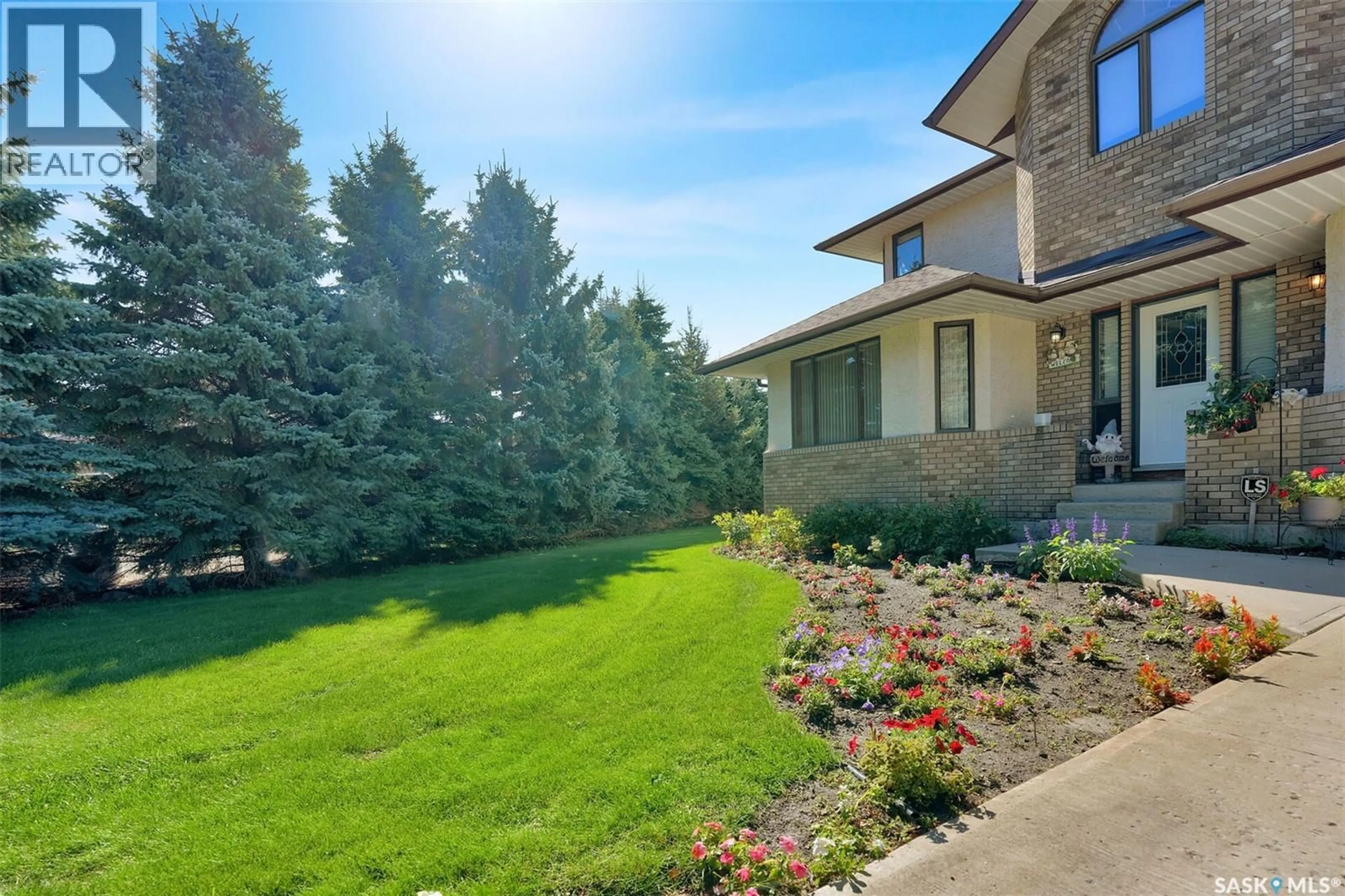 Unknown for 8 EMERALD PLACE, Edenwold Rm No.158 Saskatchewan S4T3B3