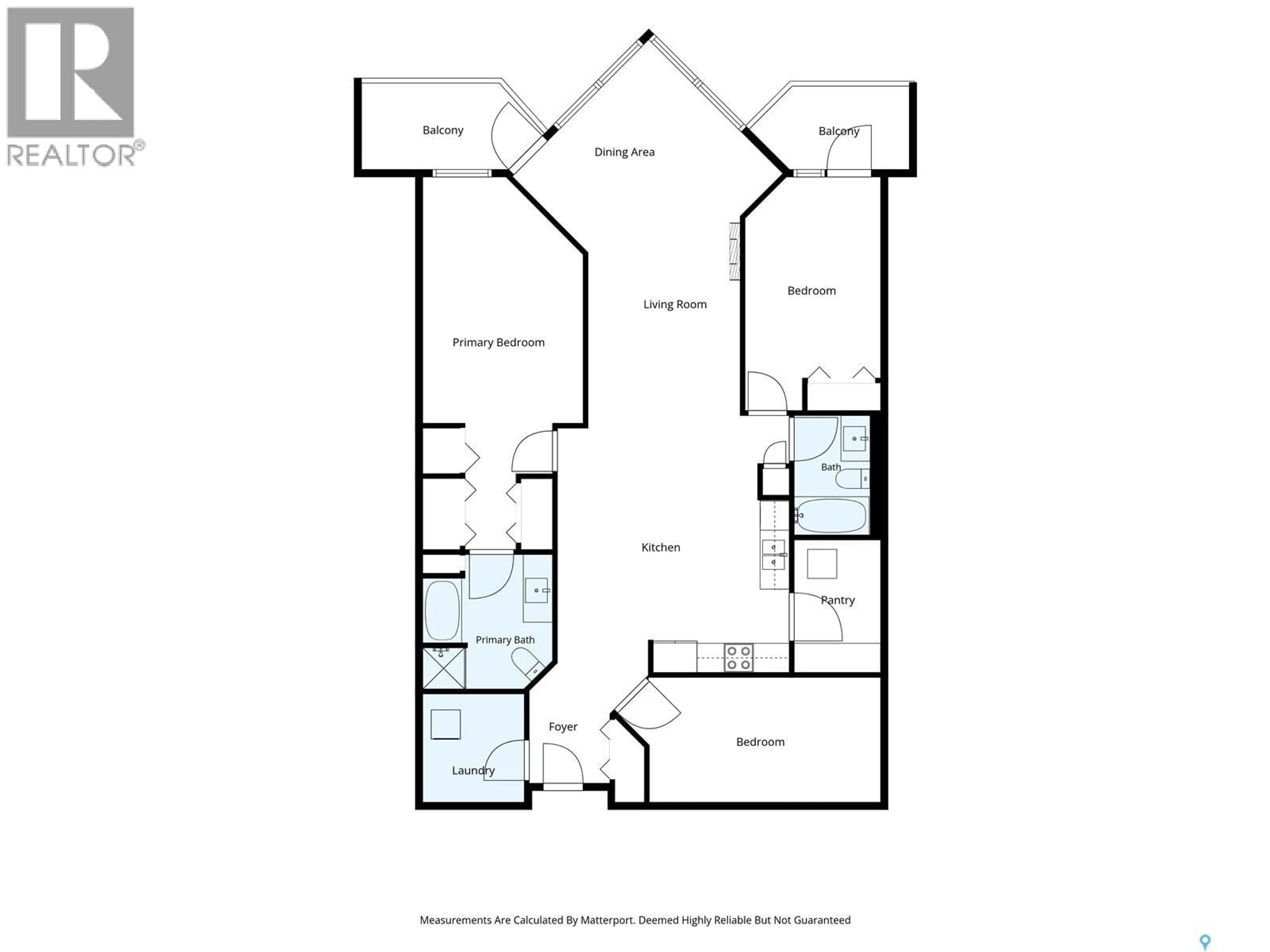 Floor plan for 404 PINEHOUSE DRIVE, Saskatoon Saskatchewan S7K6N9