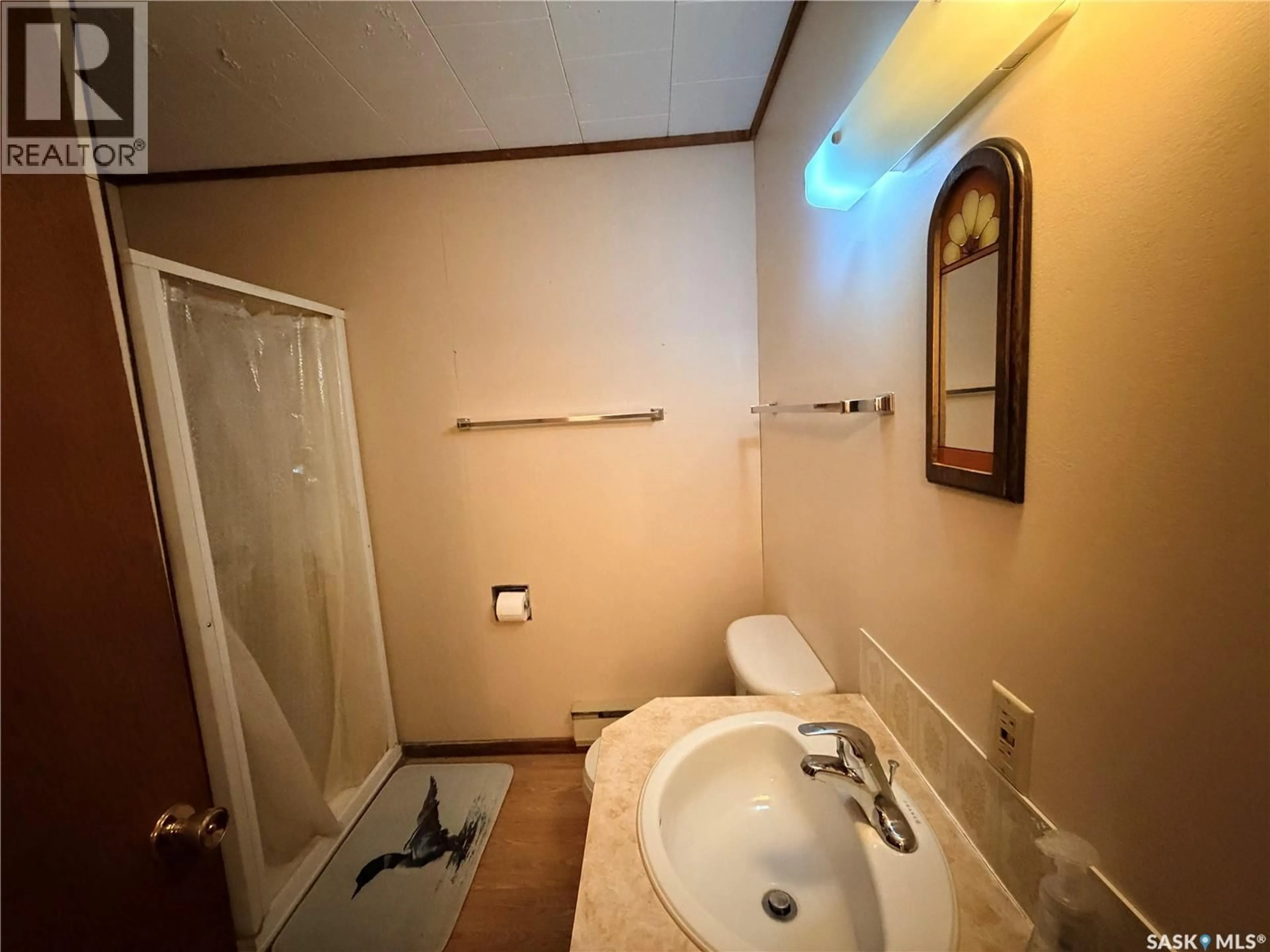 Standard bathroom, unknown for 225 5TH AVENUE, Assiniboia Saskatchewan S0H0B0
