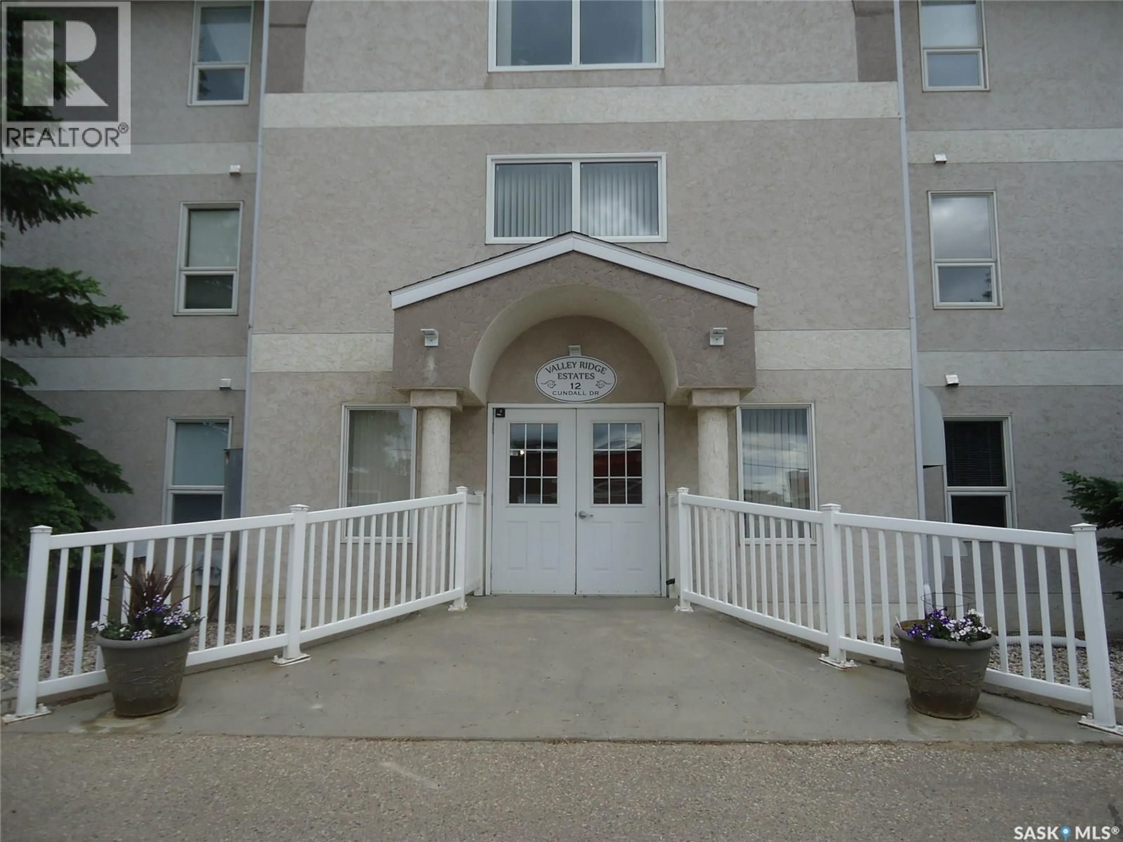 Unknown for 12 - 202 CUNDALL DRIVE, Estevan Saskatchewan S4A1T1