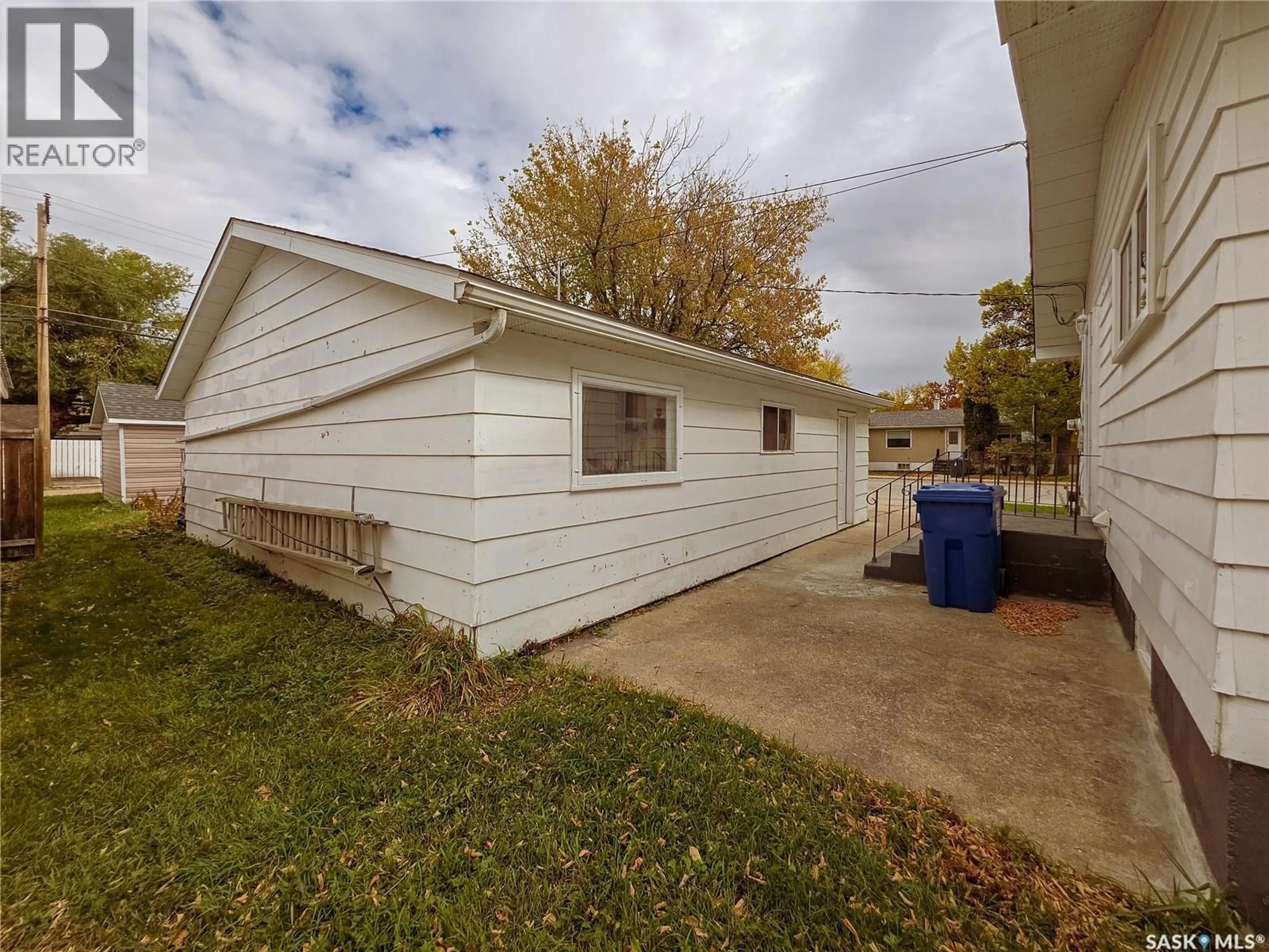 Unknown for 202 7TH AVENUE, Melville Saskatchewan S0A2P0