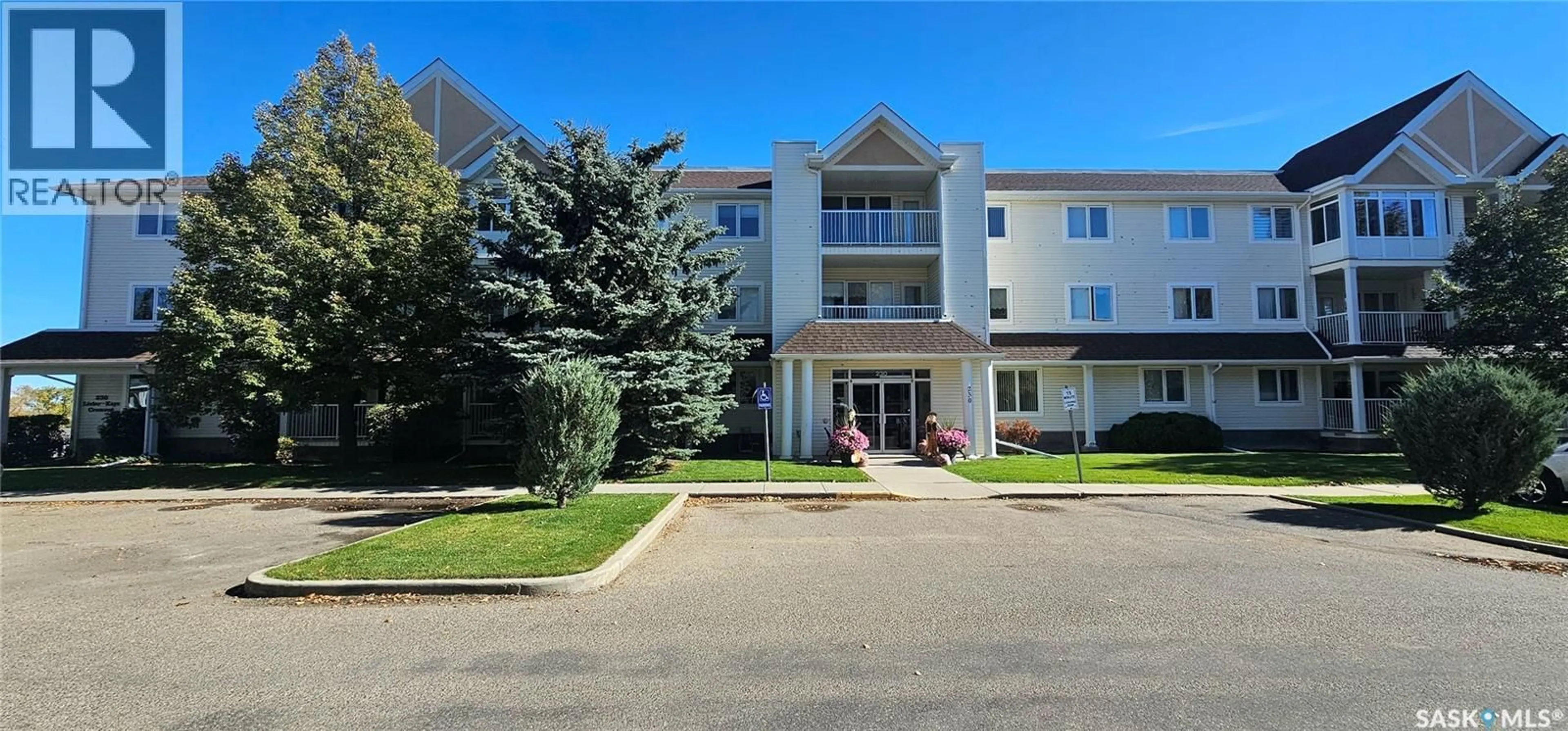 Unknown for 103 - 230 LISTER KAYE CRESCENT, Swift Current Saskatchewan S9H0A2