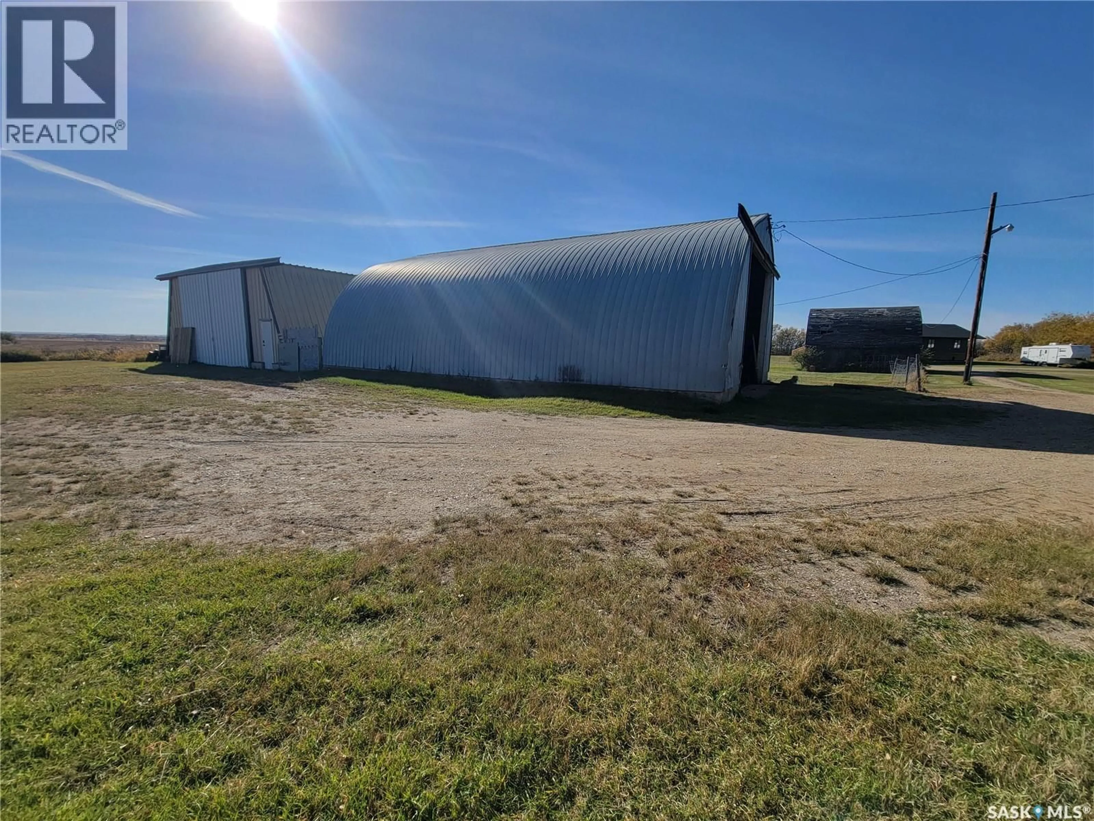 Shed for SCHULTZ ACREAGE, Wilton Rm No. 472 Saskatchewan S0M1H0