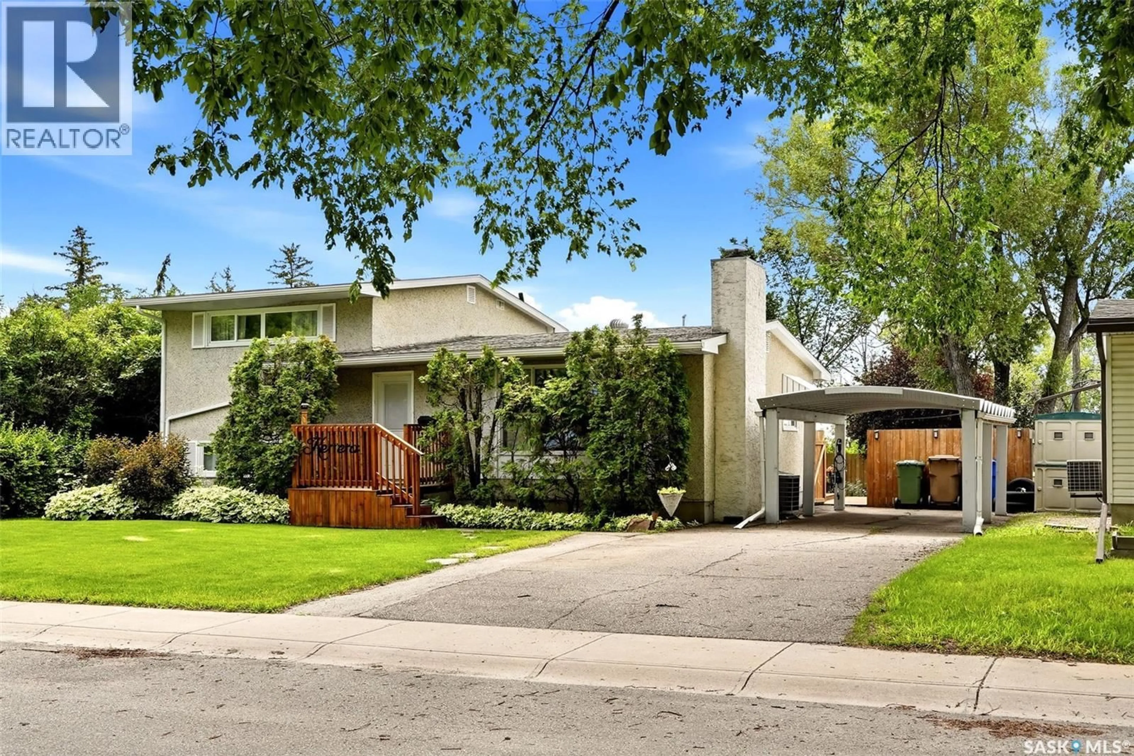 Unknown for 511 SHANNON ROAD, Regina Saskatchewan S4S5J2
