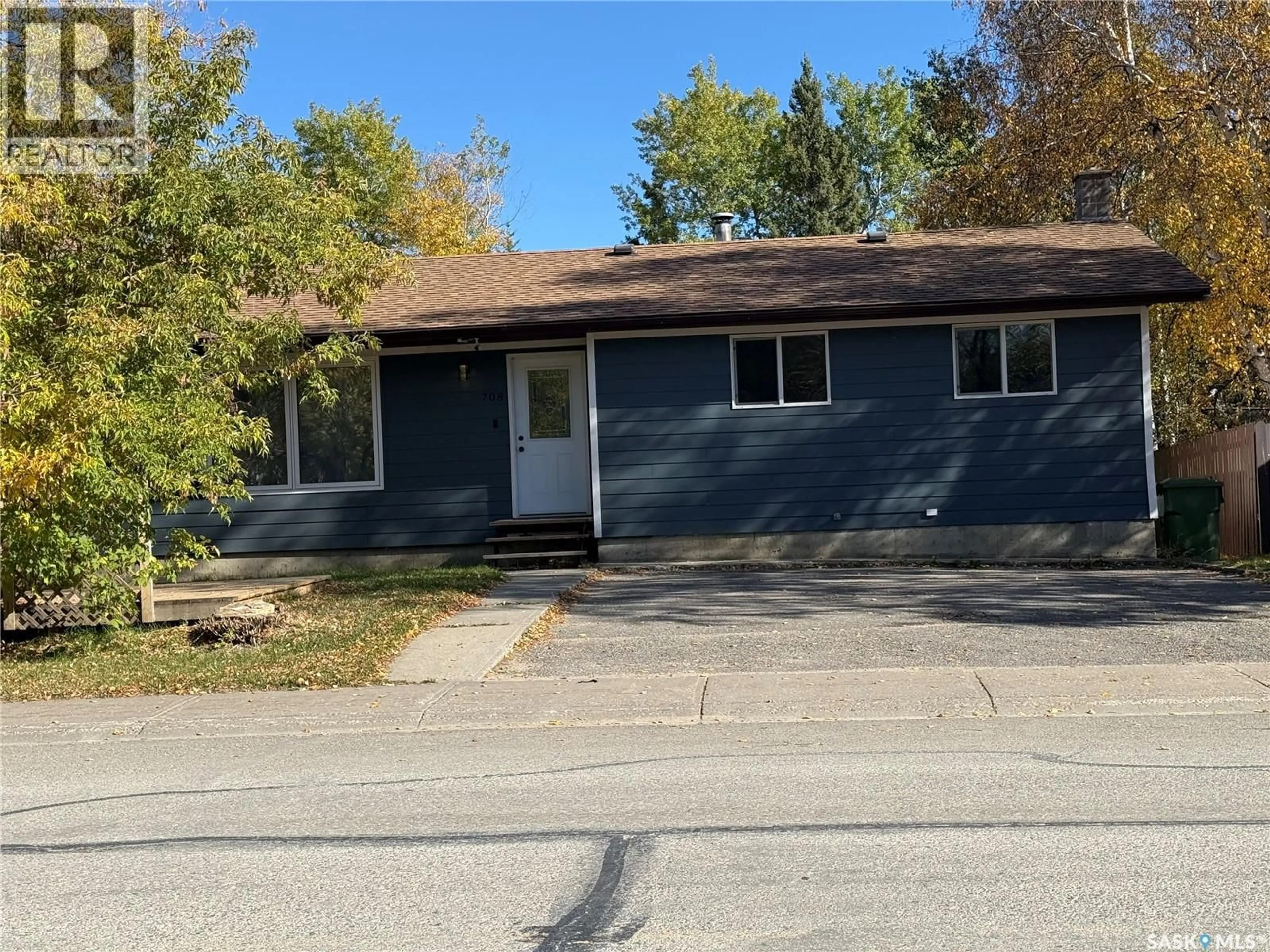 Unknown for 708 STUDER STREET, La Ronge Saskatchewan S0J1L0
