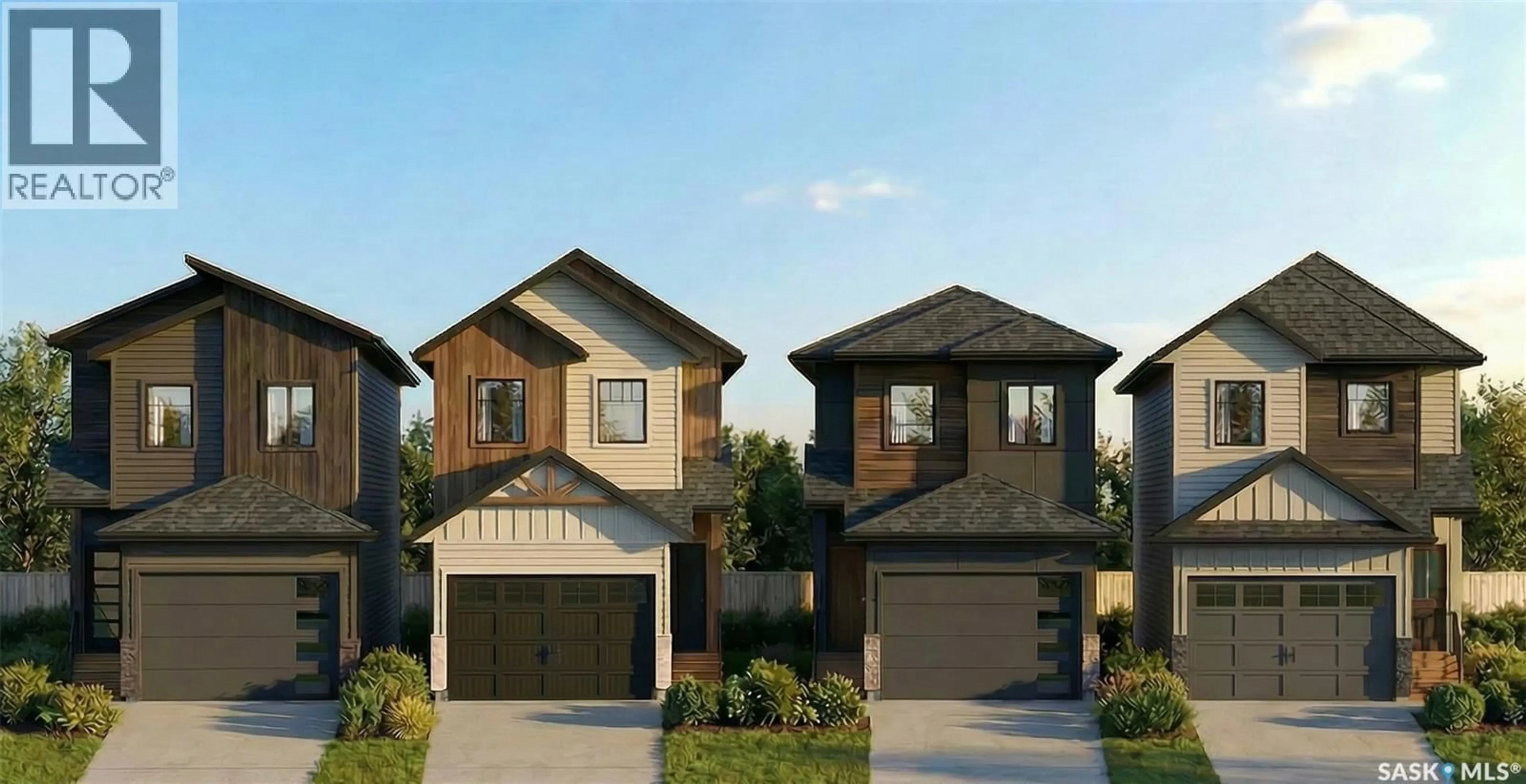 Home with brick exterior material, street for 671 HENRY DAYDAY ROAD, Saskatoon Saskatchewan S7W1H5