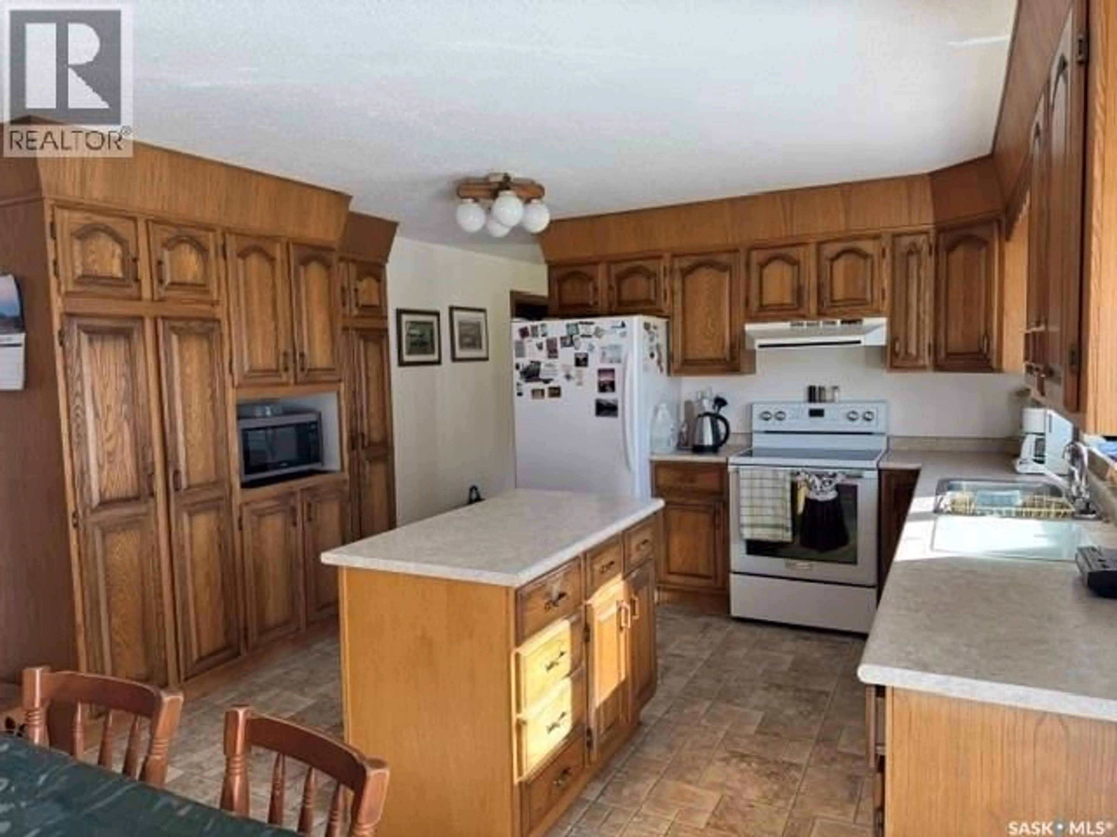 Unknown for WALLACE ACREAGE, Buffalo Rm No. 409 Saskatchewan S0K4W0