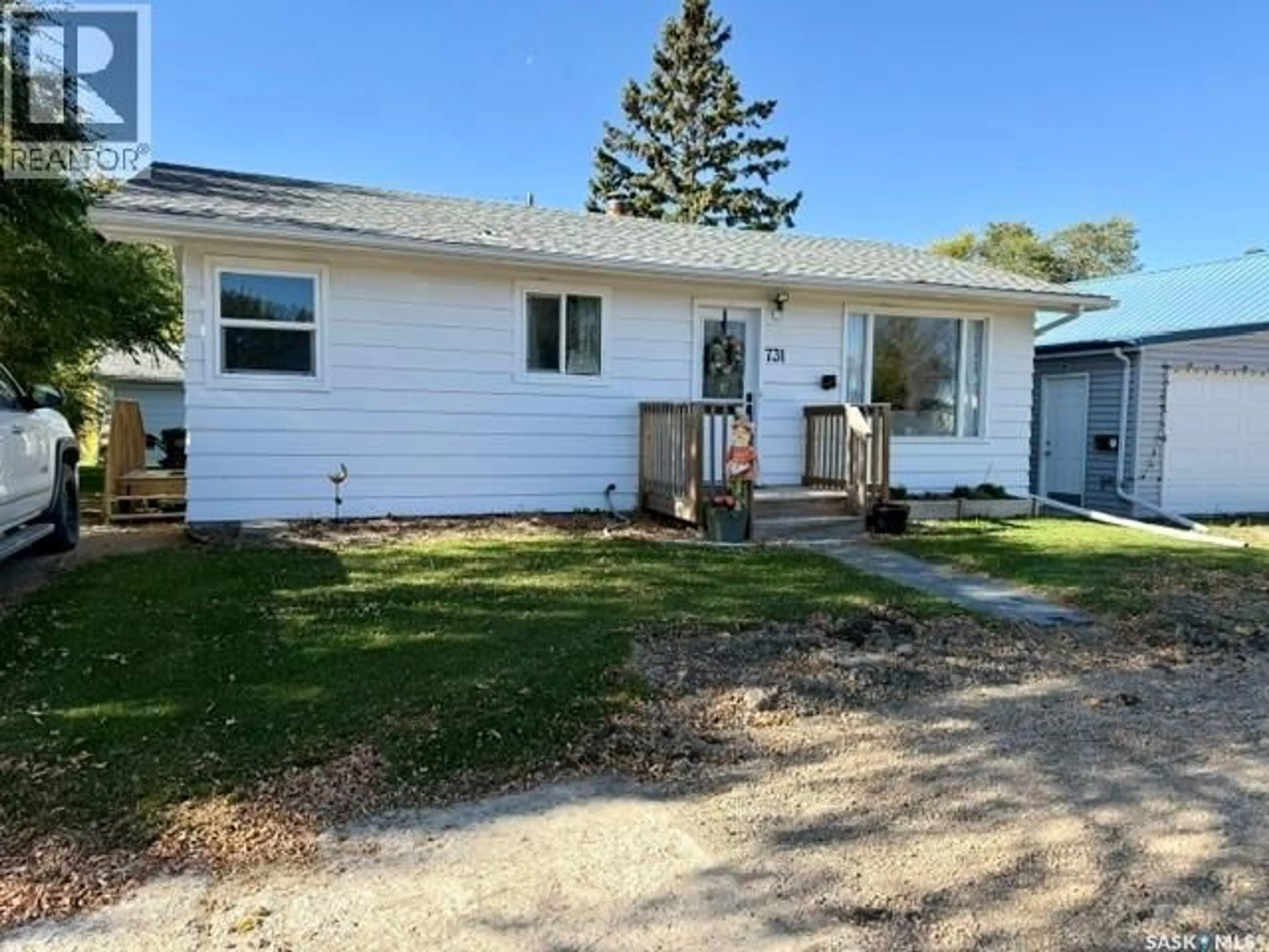Unknown for 731 13TH STREET, Humboldt Saskatchewan S0K2A0
