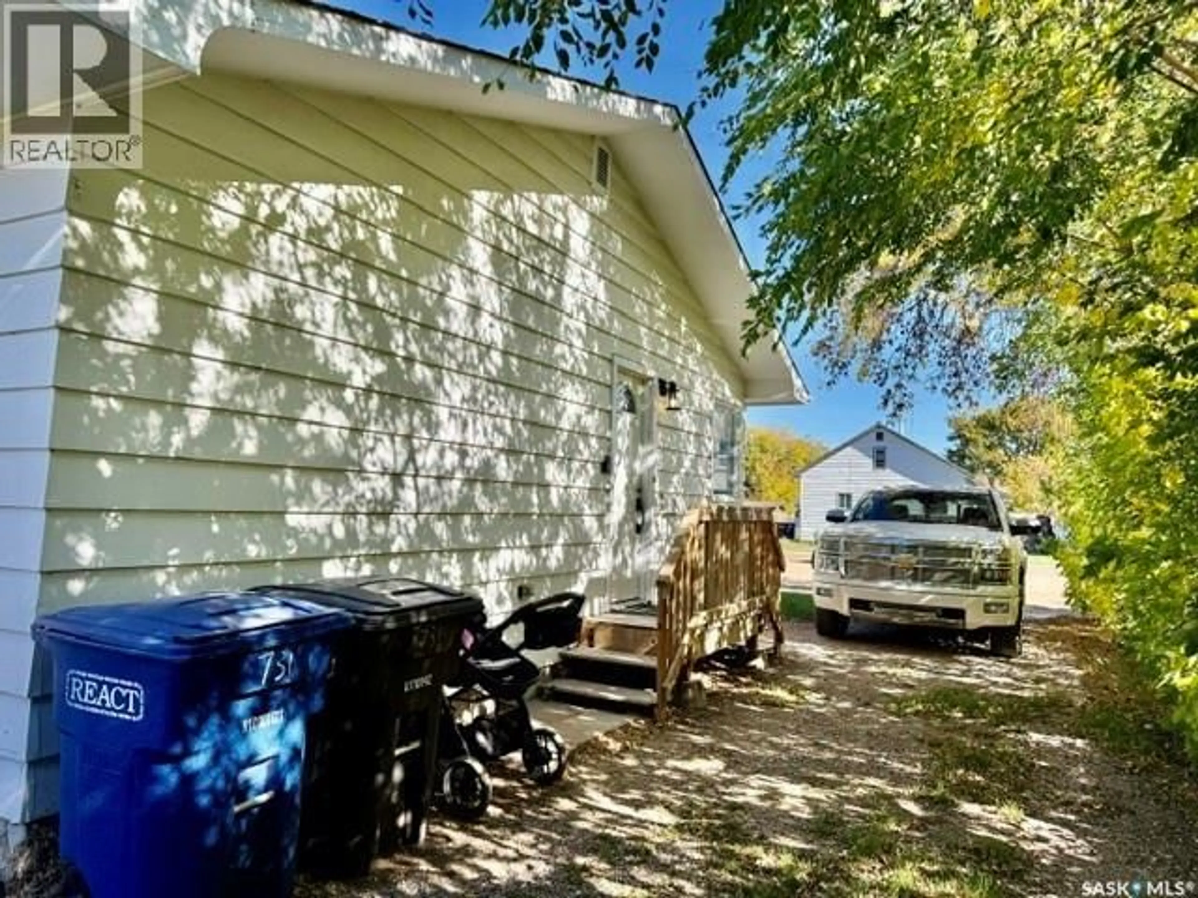Unknown for 731 13TH STREET, Humboldt Saskatchewan S0K2A0