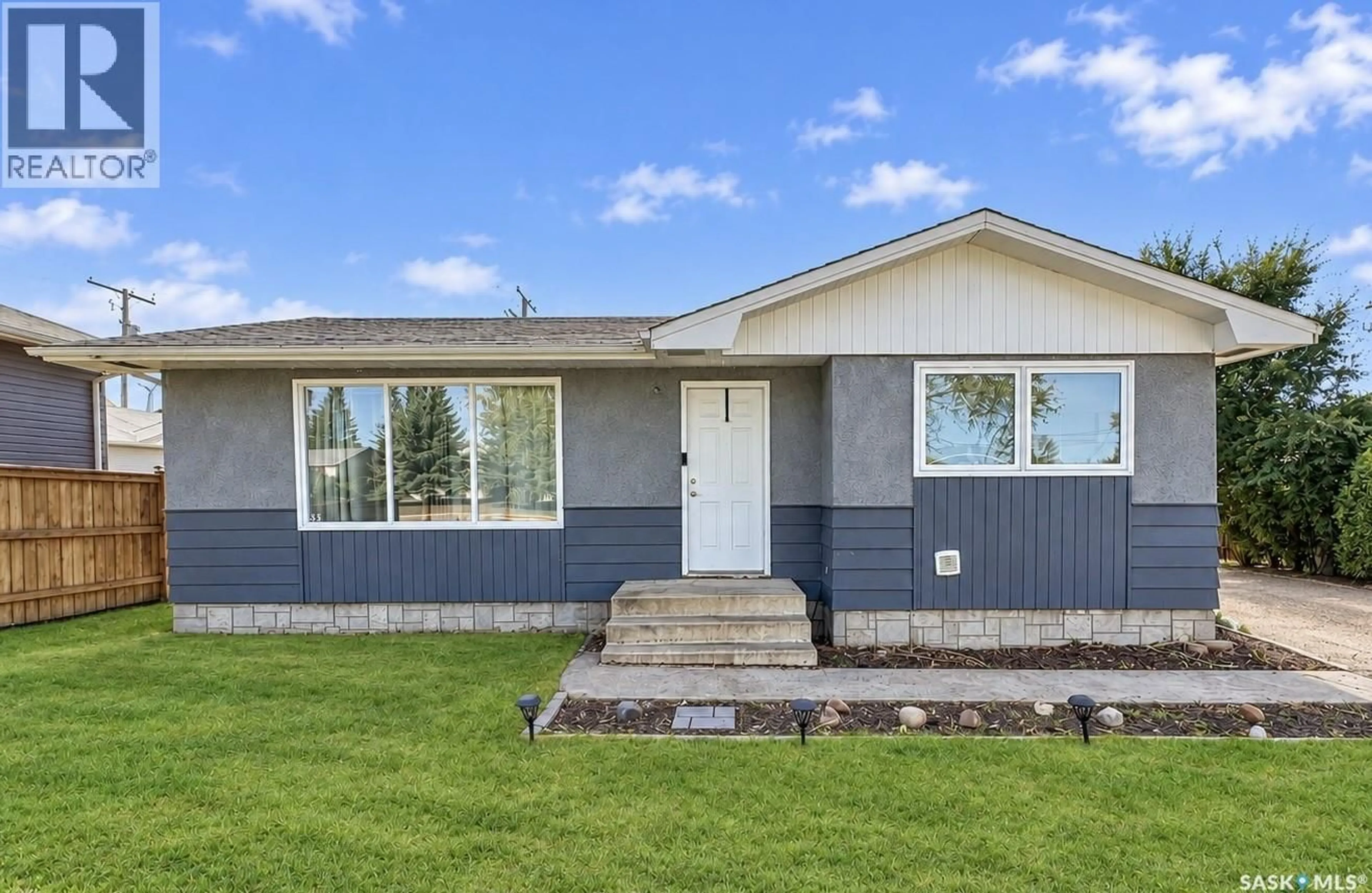 Home with vinyl exterior material, street for 351 26TH STREET, Battleford Saskatchewan S0M0E0