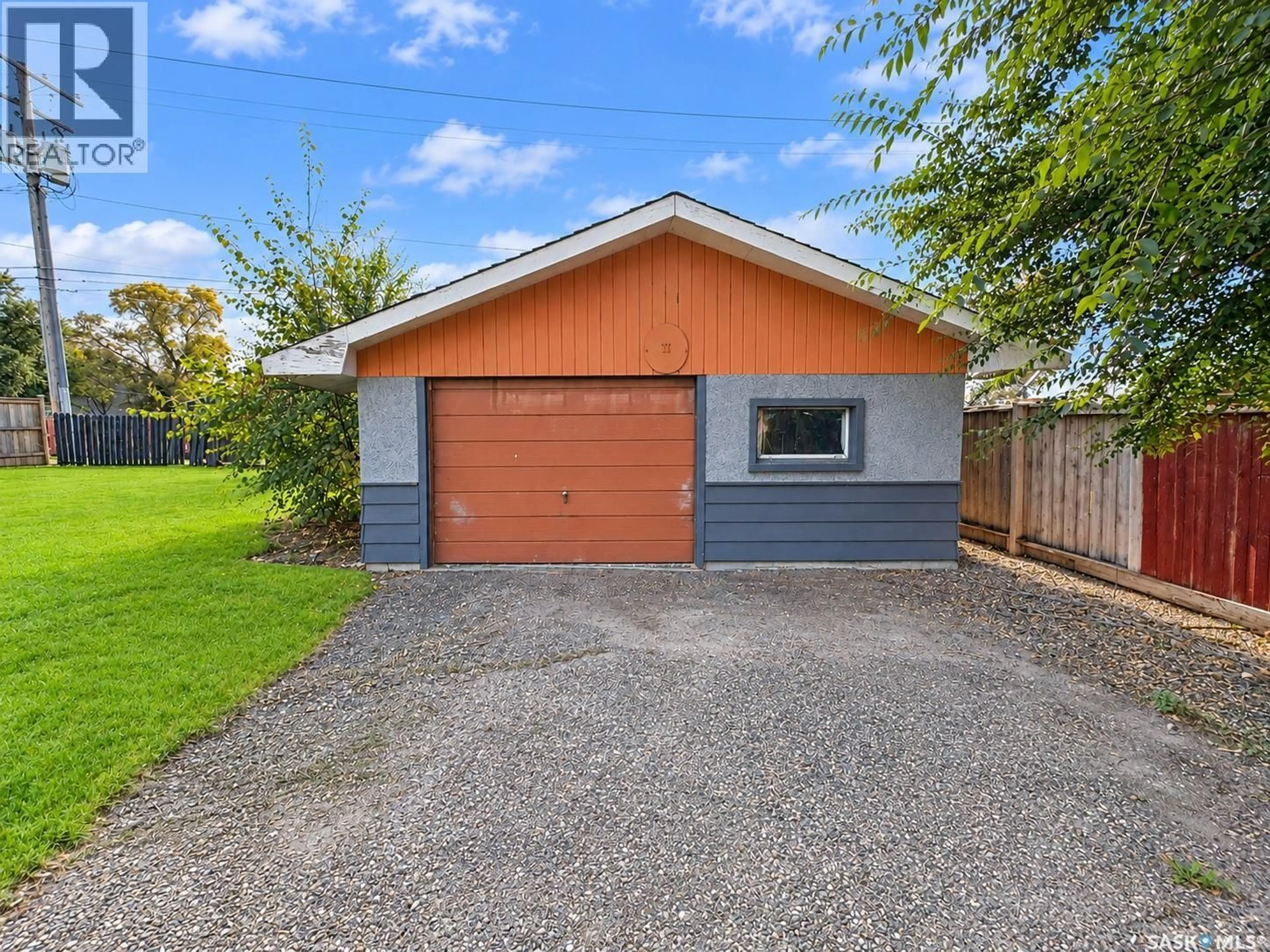 Shed for 351 26TH STREET, Battleford Saskatchewan S0M0E0