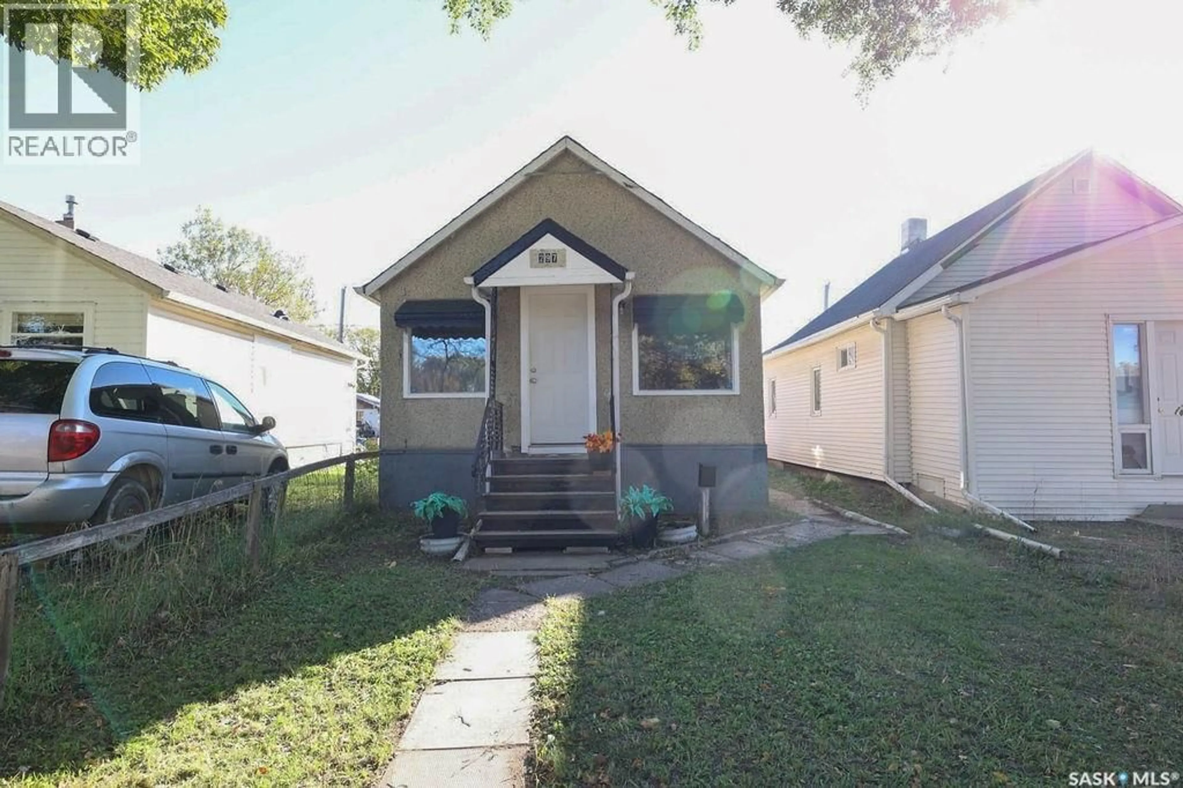 Unknown for 297 SMITH STREET, Regina Saskatchewan S4R2K8