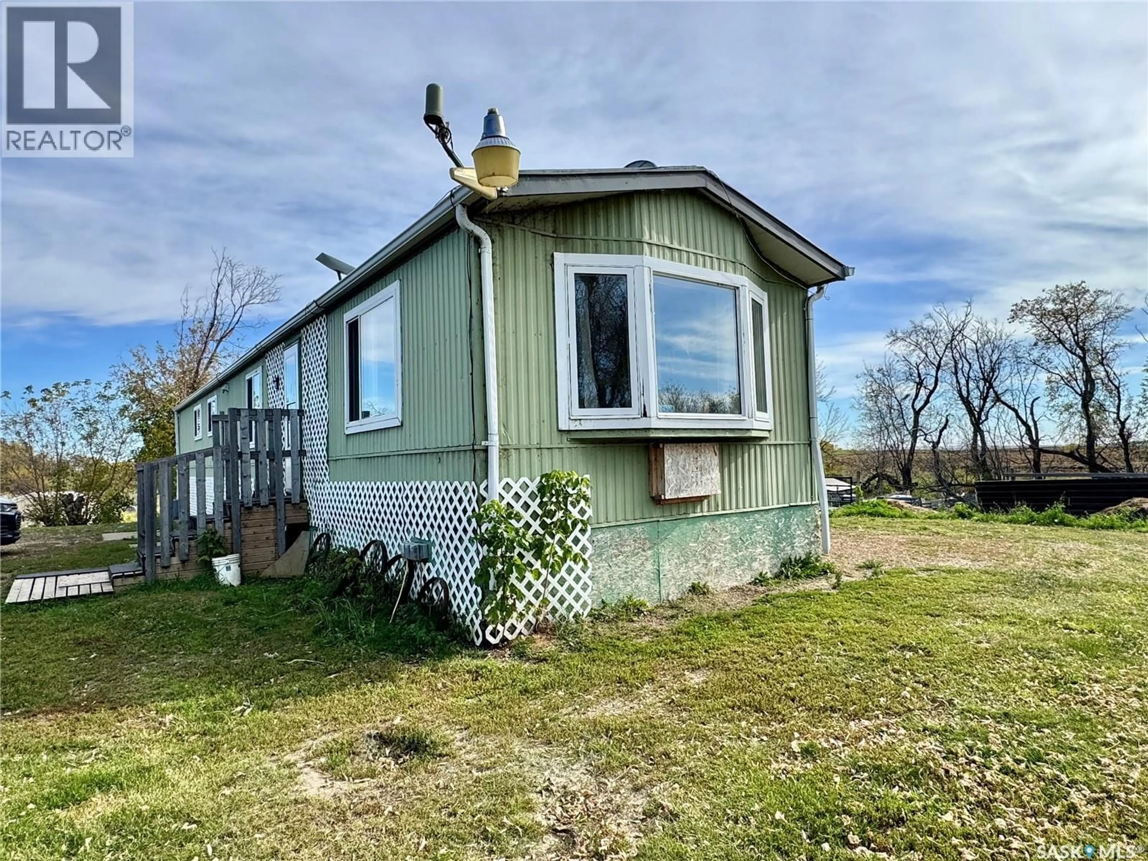 Shed for 2 HWY 2 SOUTH ACREAGE, Prince Albert Rm No. 461 Saskatchewan S6V5P9