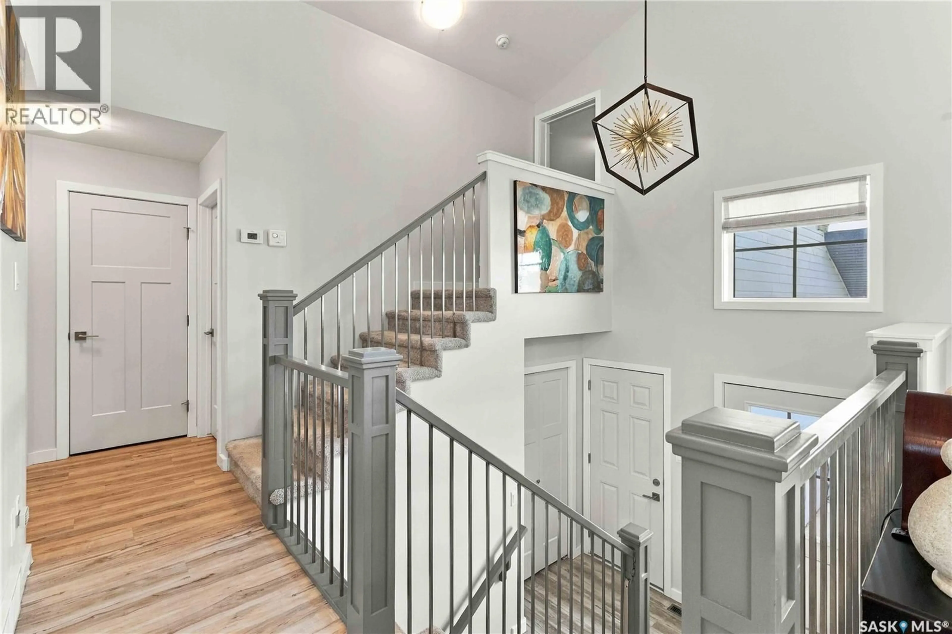 Indoor entryway for 507 CABRERA WAY, Warman Saskatchewan S0K4S1