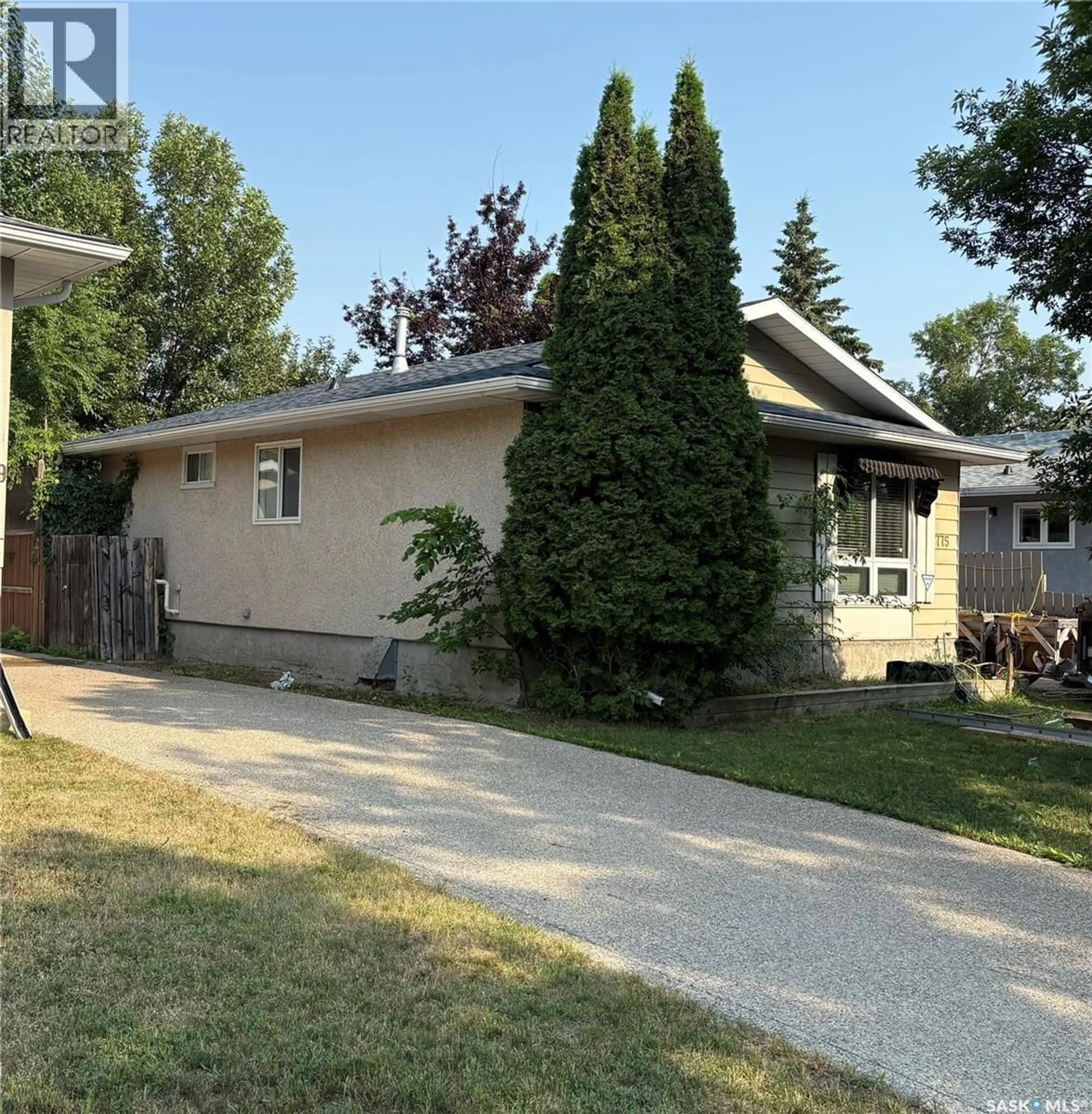 Unknown for 775 HAYWORTH CRESCENT, Regina Saskatchewan S4X1X8